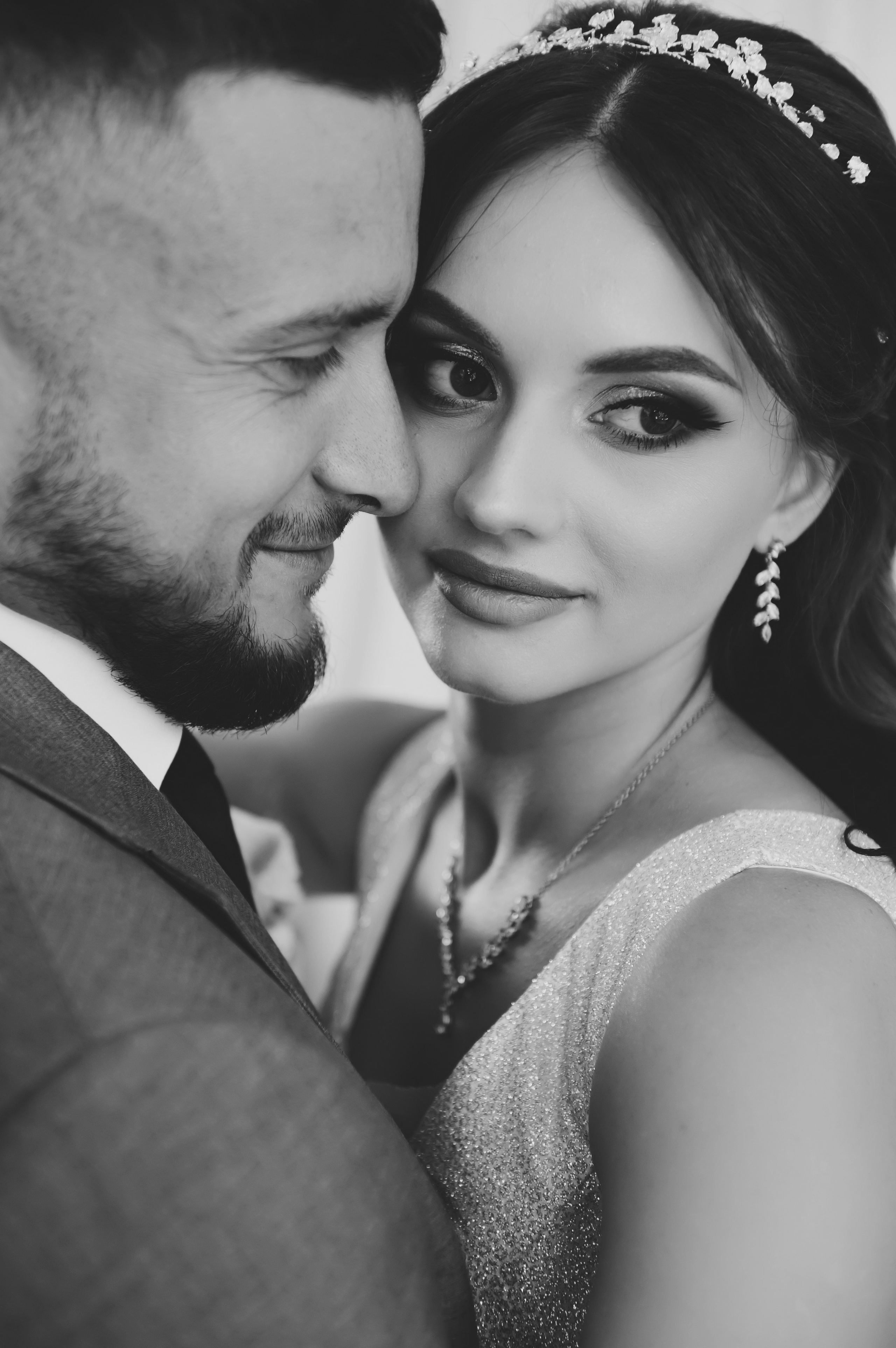 Anastasia & Iulian. Home