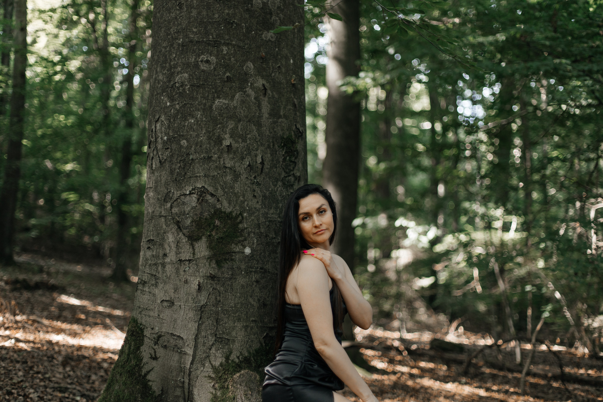 Olga — August 2025. PHOTOgrapher Germany MARBURG