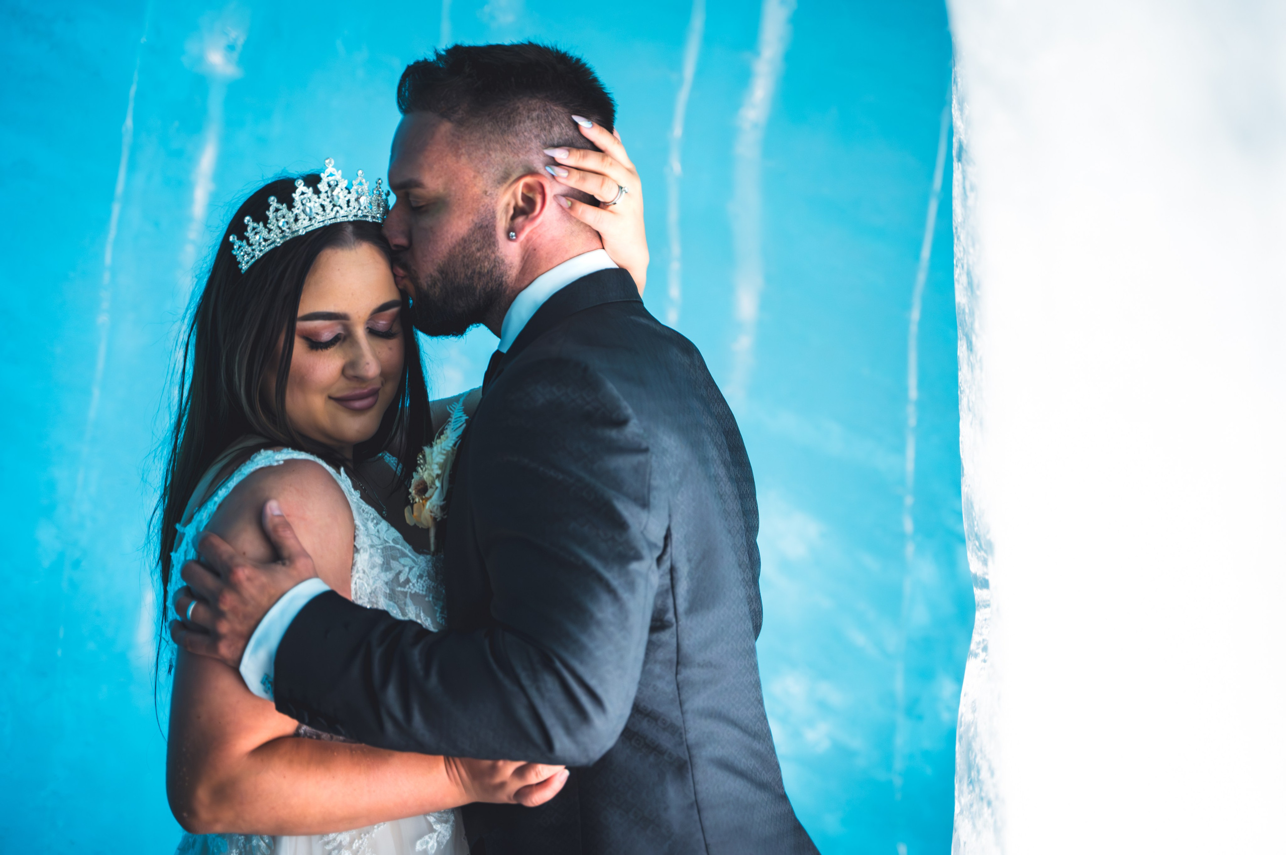 Larisa & Norbert. Fotograf de nuntă în Germania