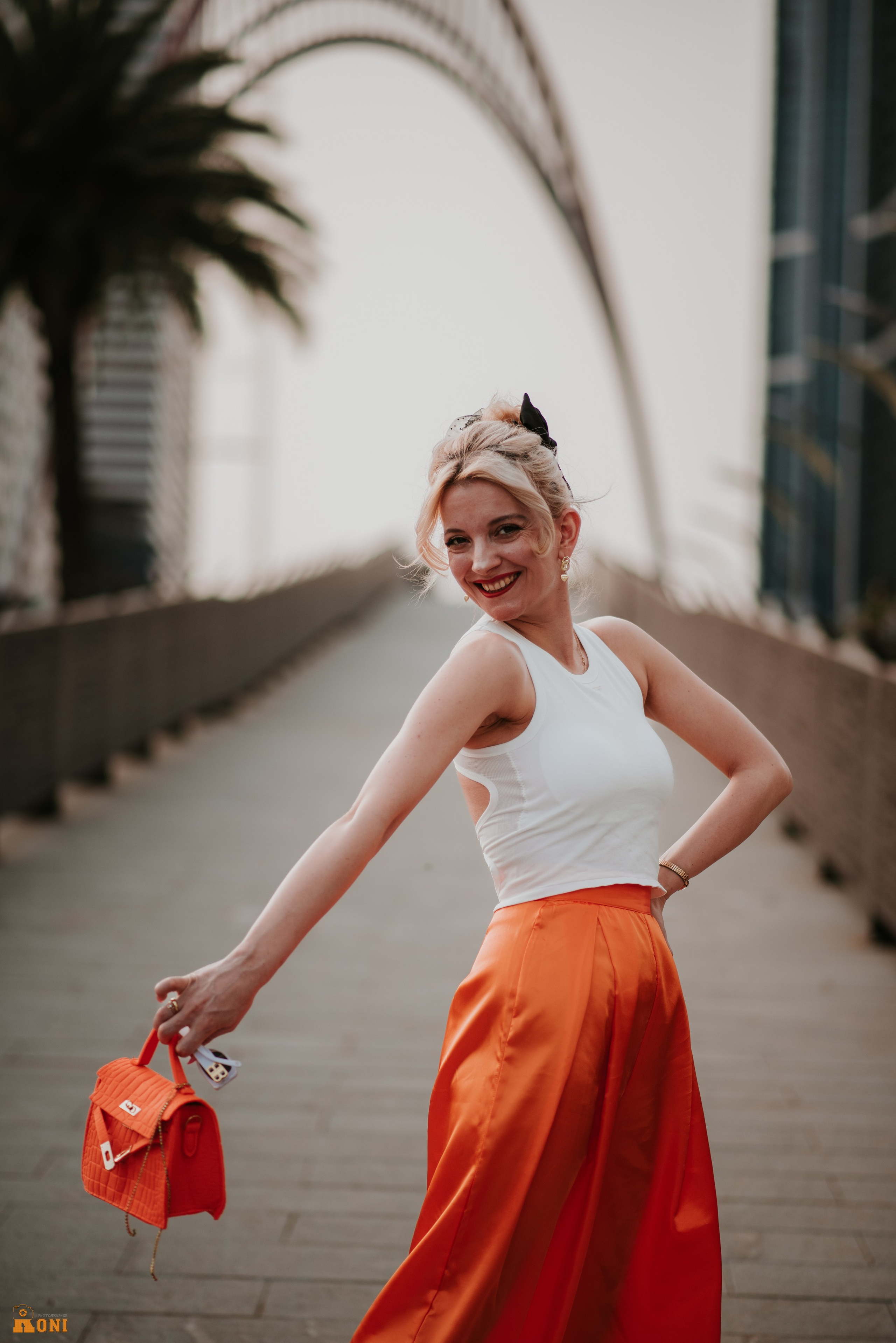 MD: თეონა ზოიძე (პერსონალური ფოტოსესია)