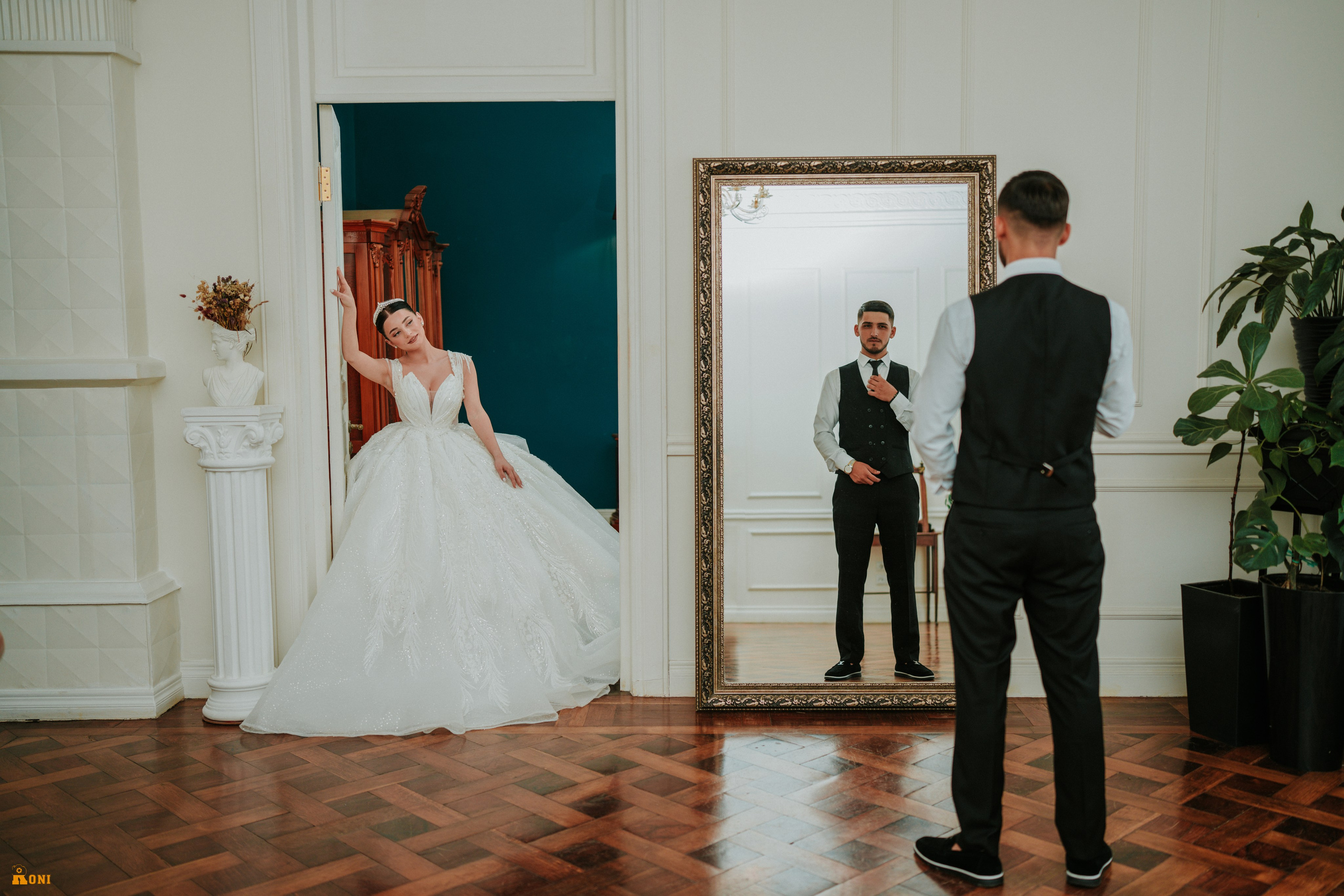 Wedding- ლინდა & თორნიკე