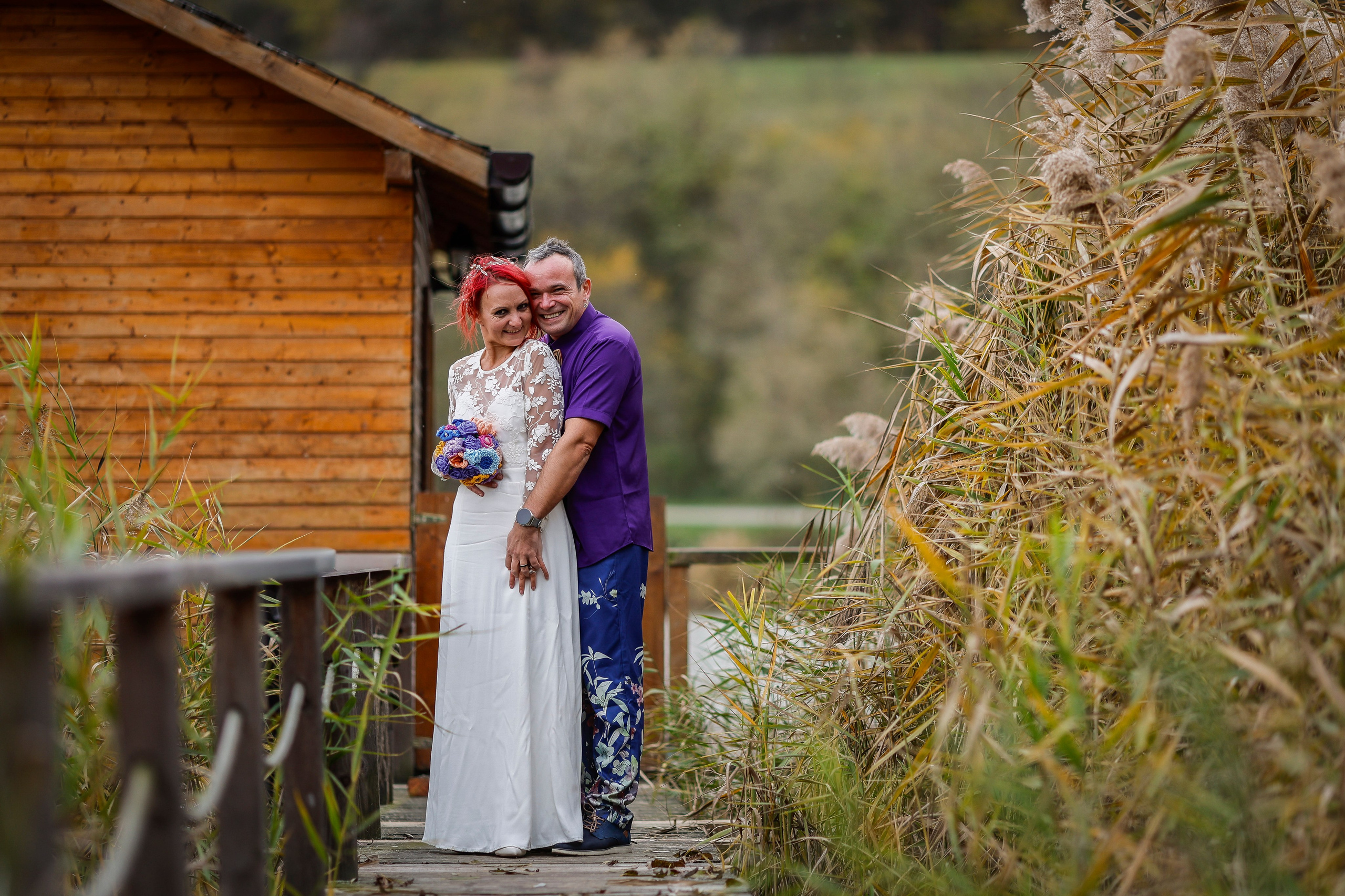Oana&Bogdan — distractie, rasete, amintiri. Rares Bucur is a professional wedding photographer based in Cluj-Napoca, Romania, specializing in wedding photography
