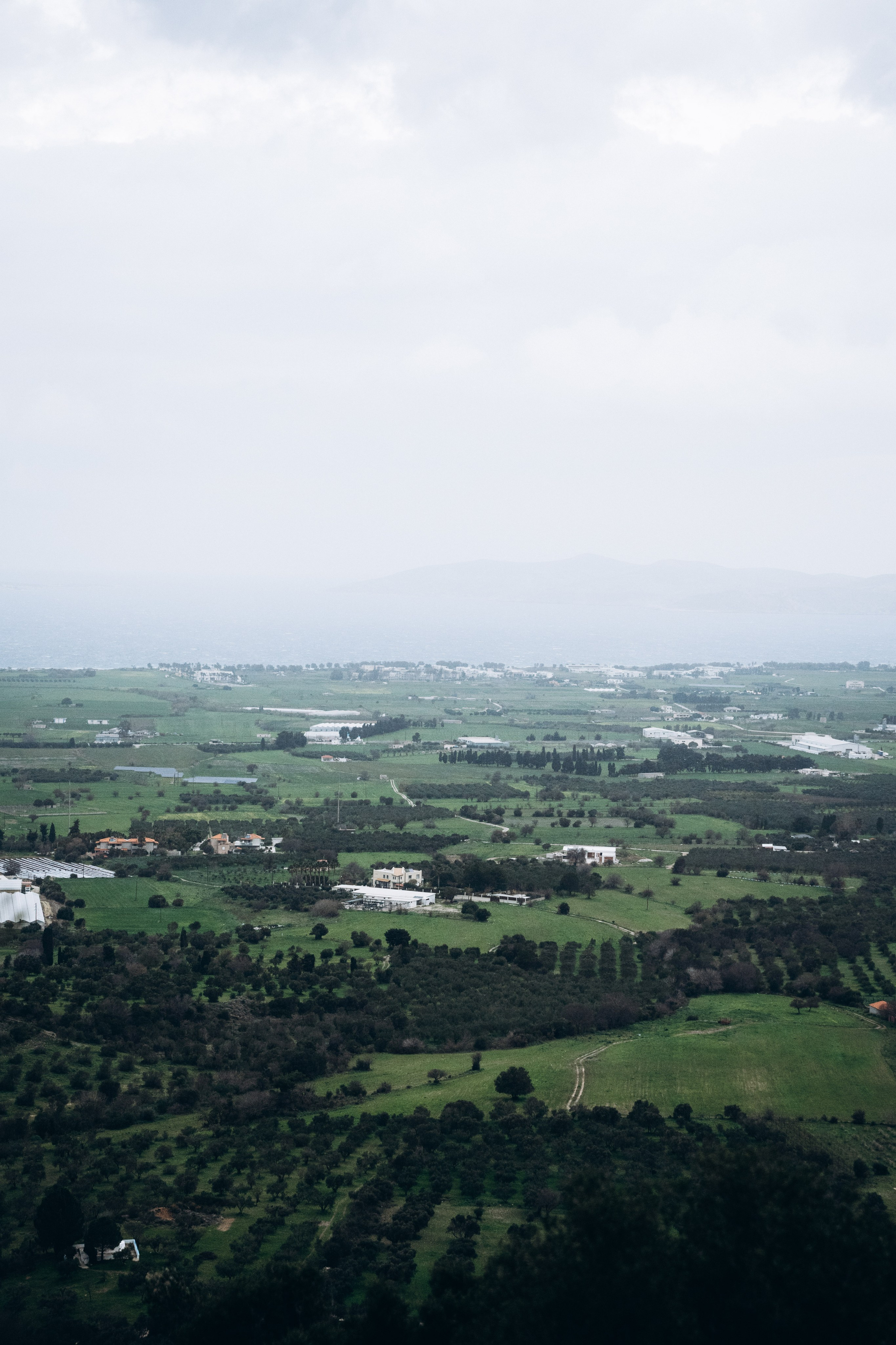 Остров Кос — Греция 🇬🇷. Anita_photo