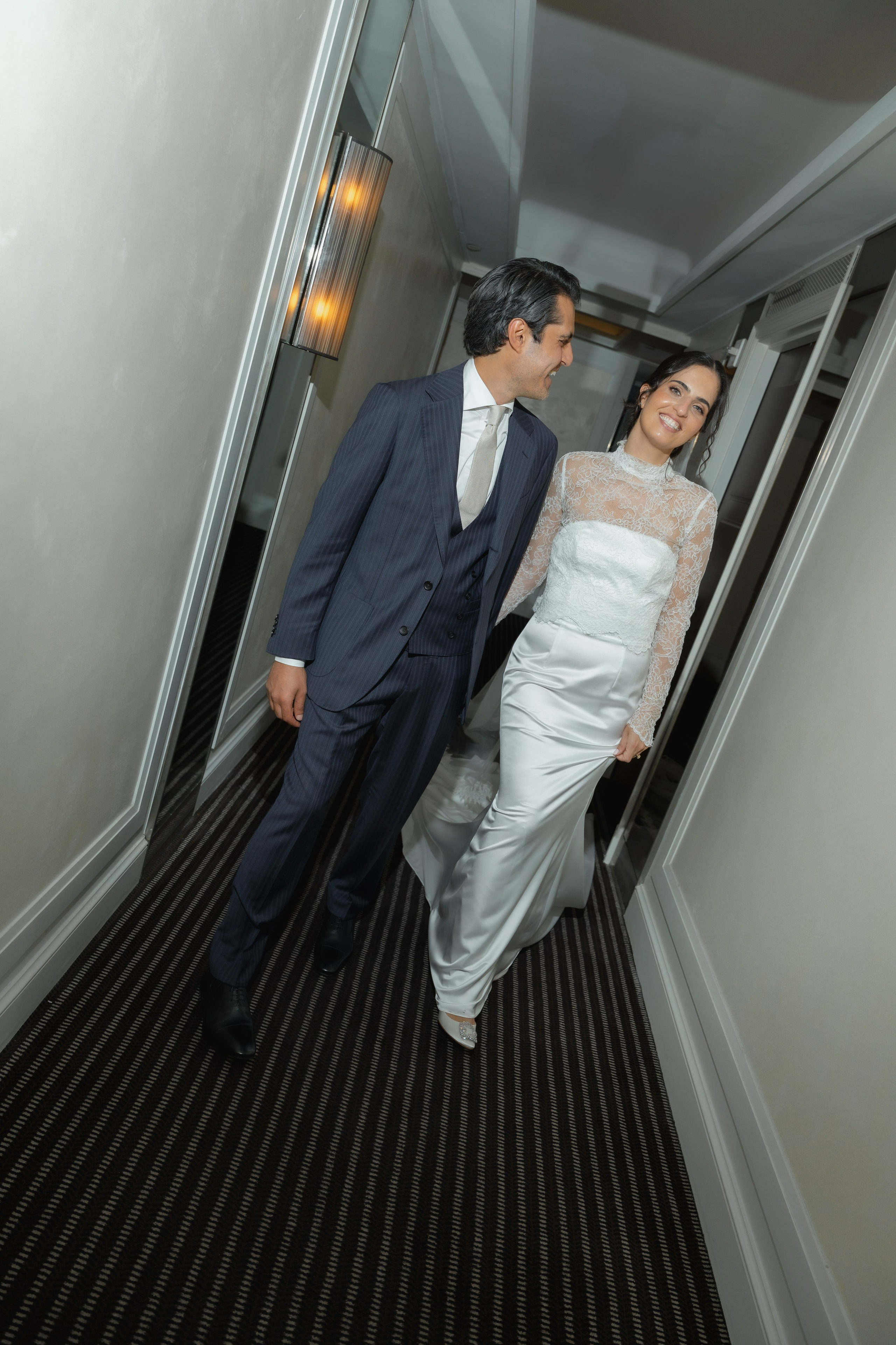 Amir and Maya. Anna Krasnova Wedding photographer