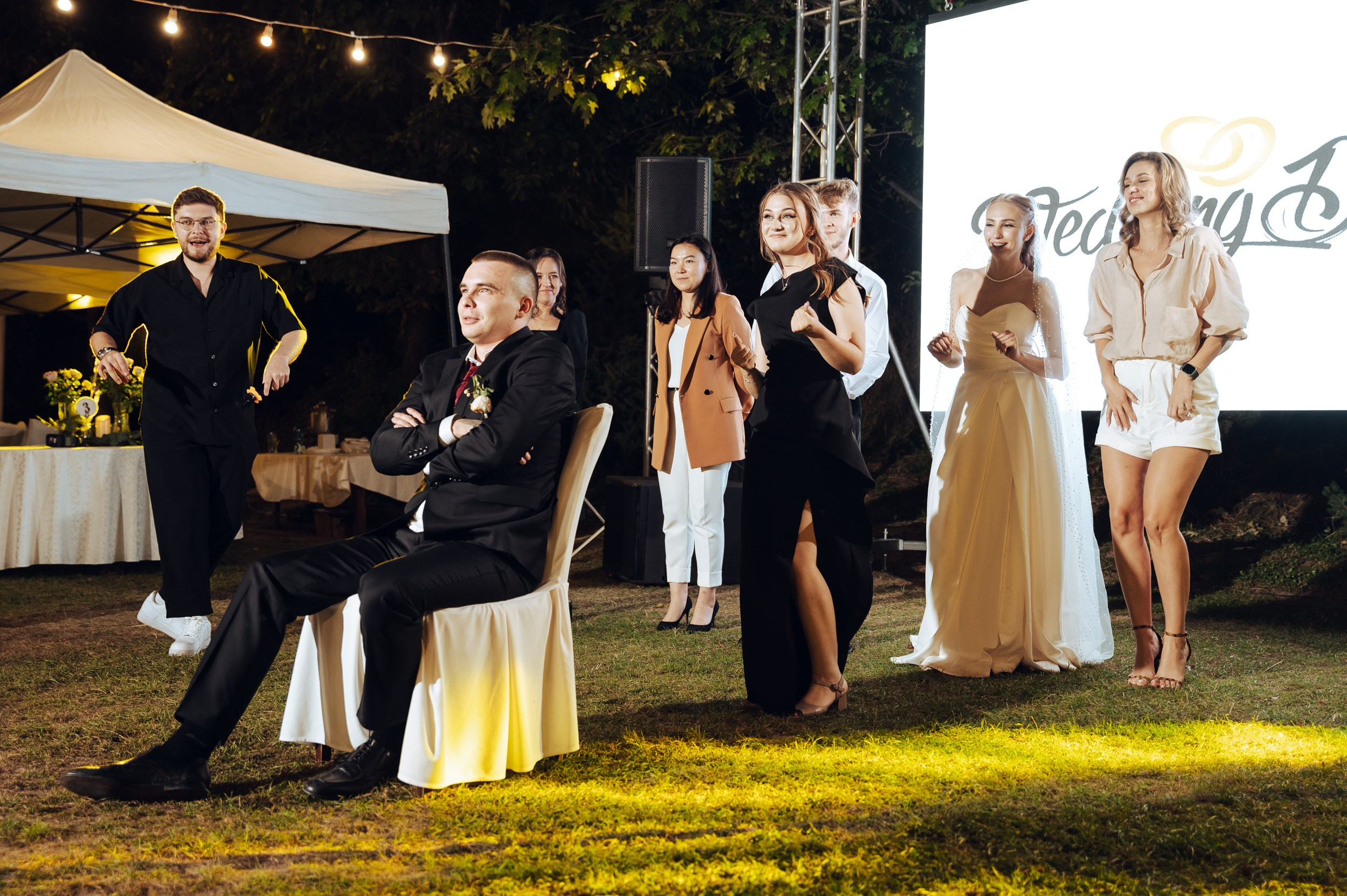 Алексей & Анастасия. Фотограф в Бишкеке Андрей Кавешников