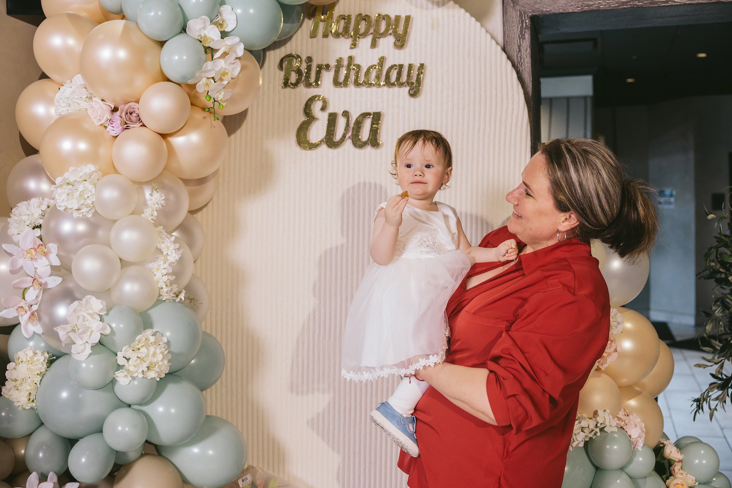 04.30.2025 Christening. Wedding family event photographer in Chicago Nick Yushevich