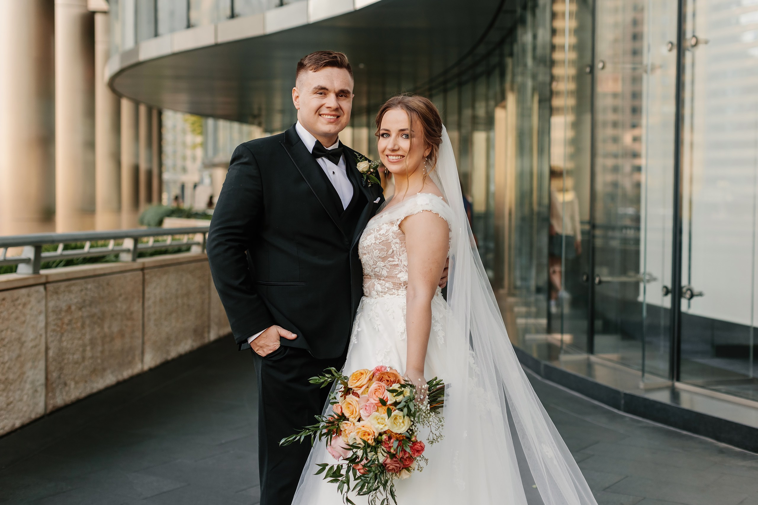 05.10.2024 Wedding. Wedding family event photographer in Chicago Nick Yushevich