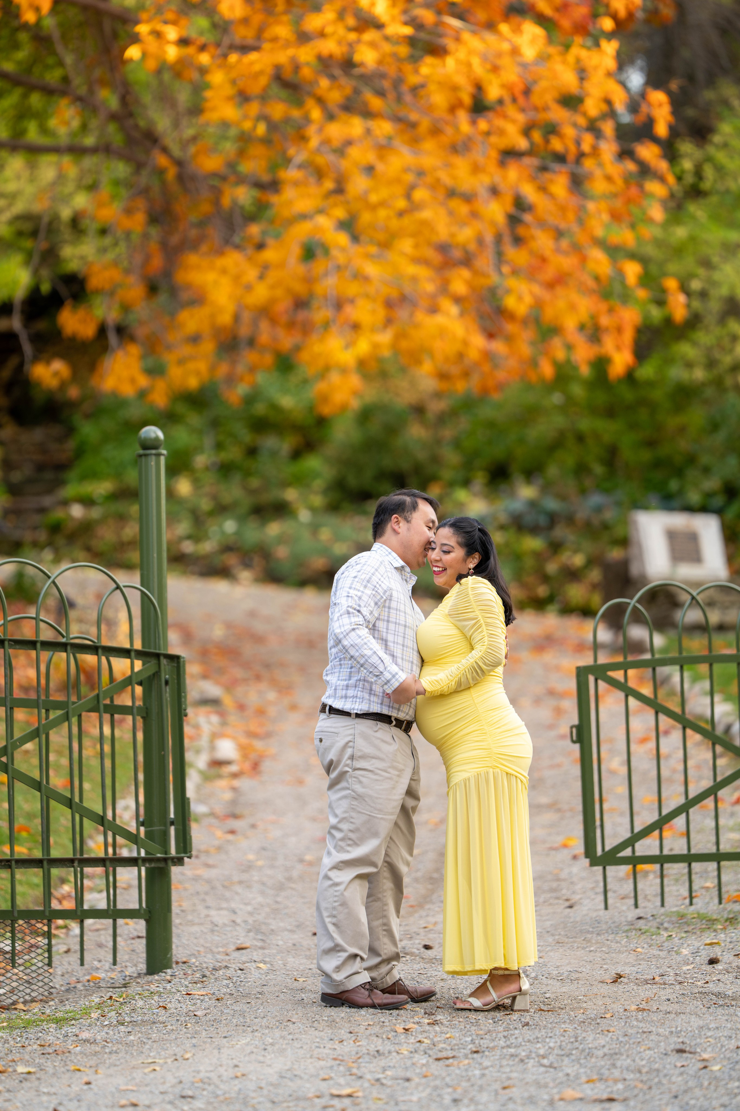 Ching Li Photography maternity photos