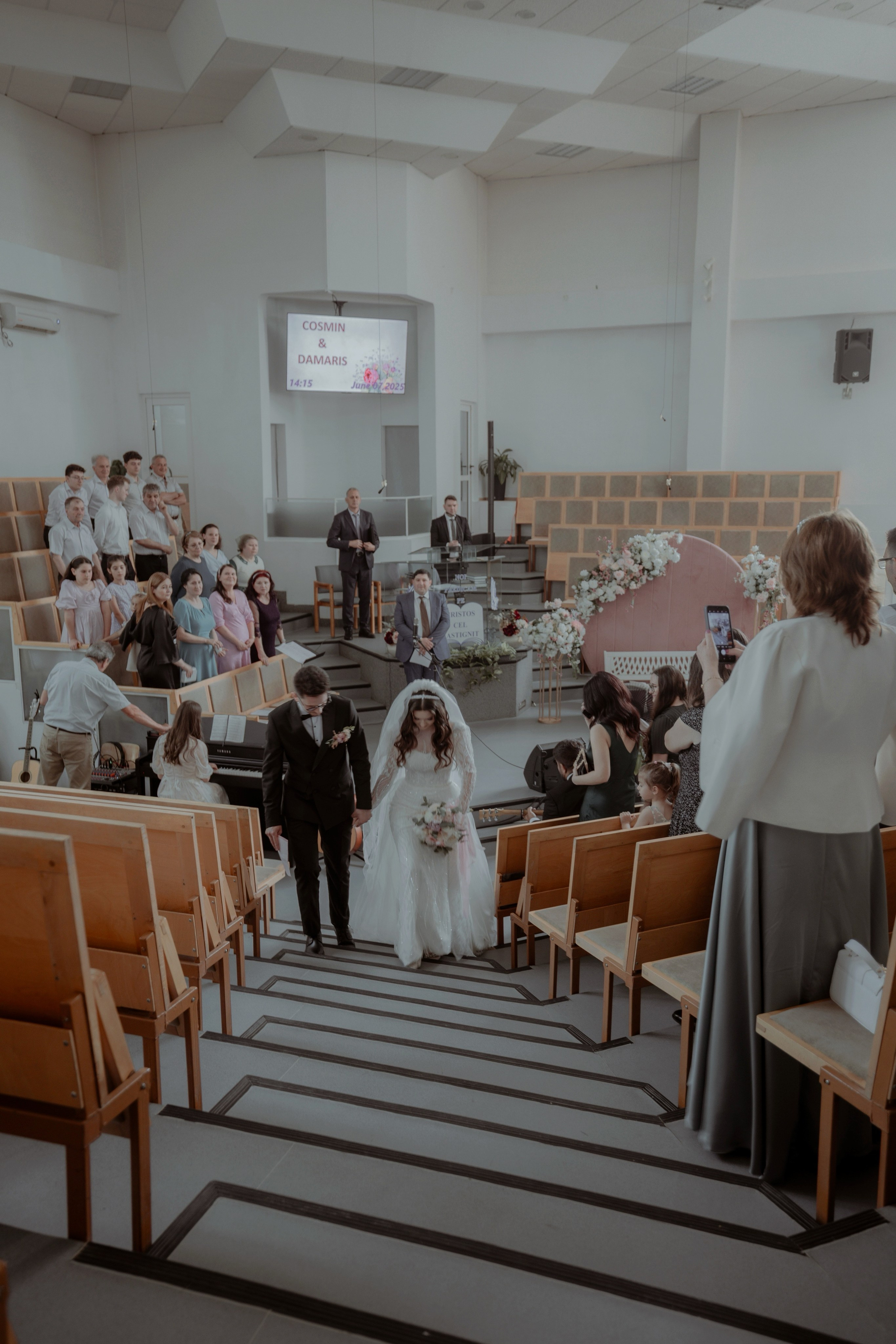 Cosmin & Damaris. Emotions Photo Art