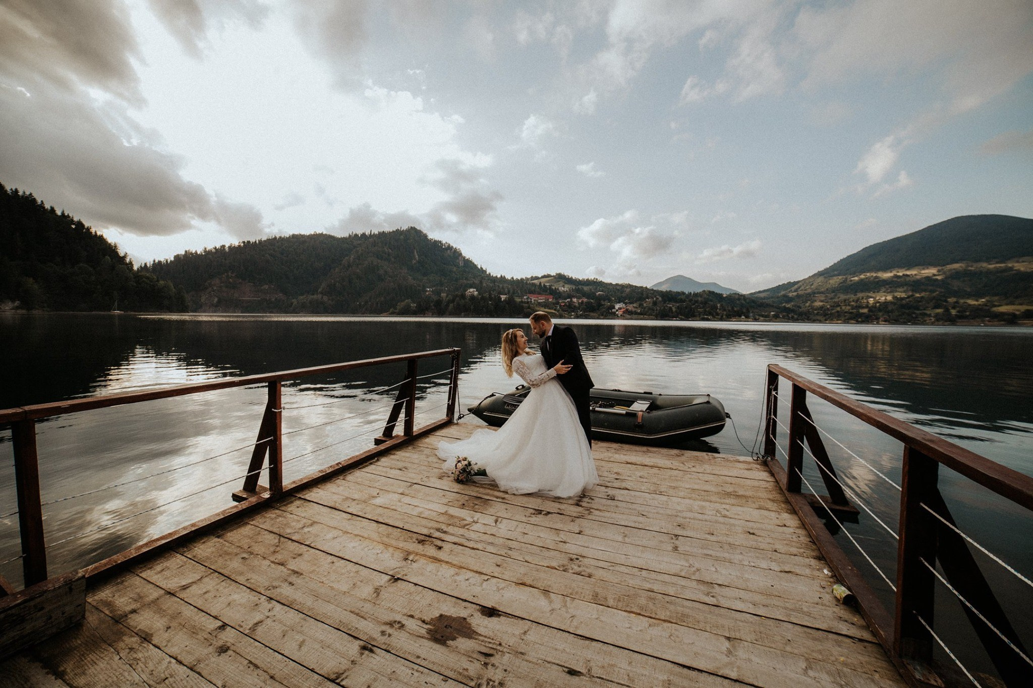 Nunta. Emotions Photo Art