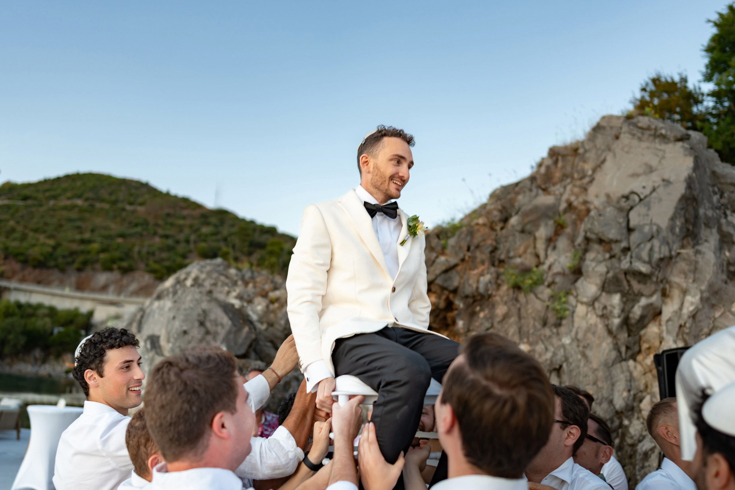 Sumosan Dukley Montenegro Wedding. Montenegro Wedding Photographer & Videographer | Maria & Vasilii