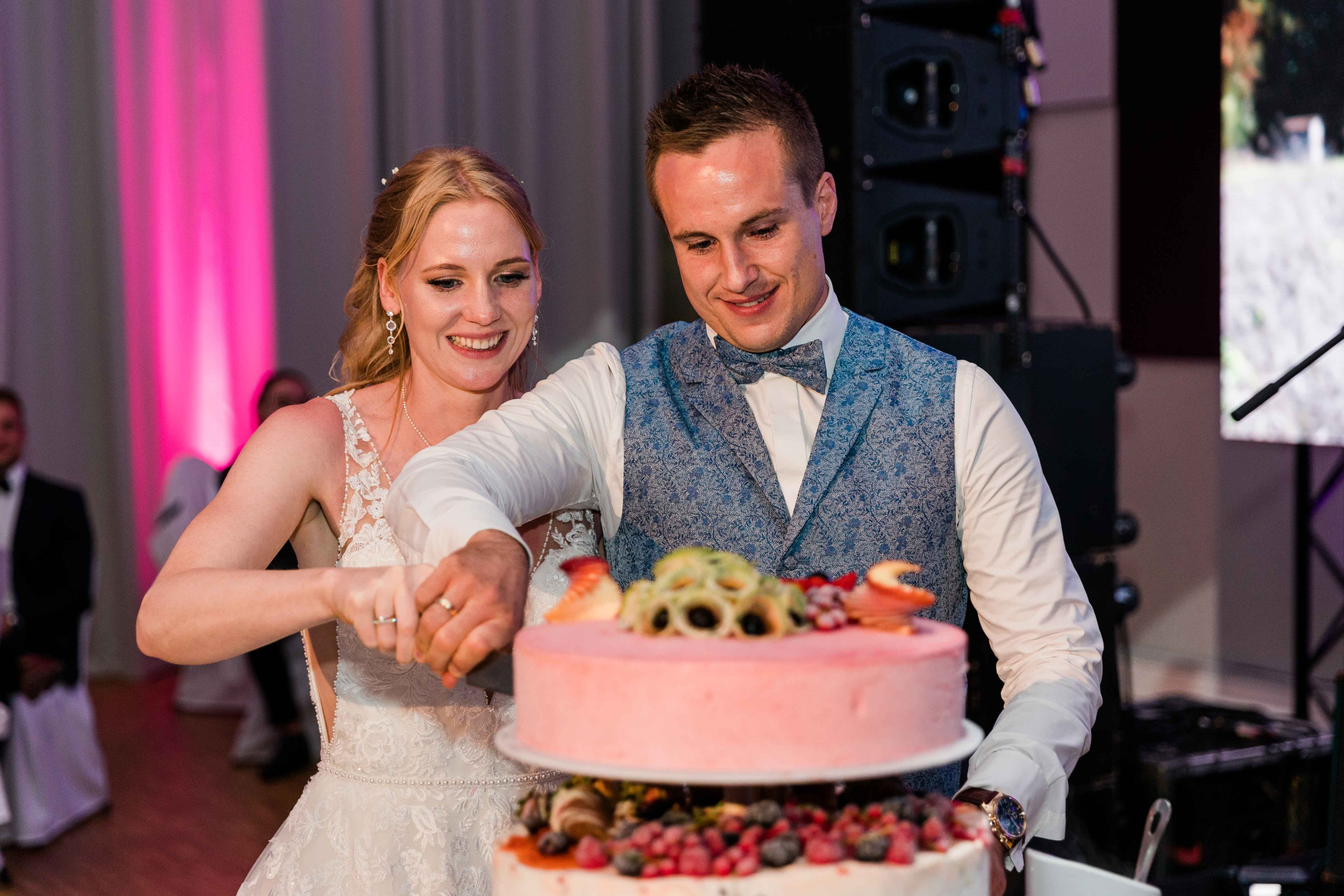 Sheraton Hannover Hochzeit