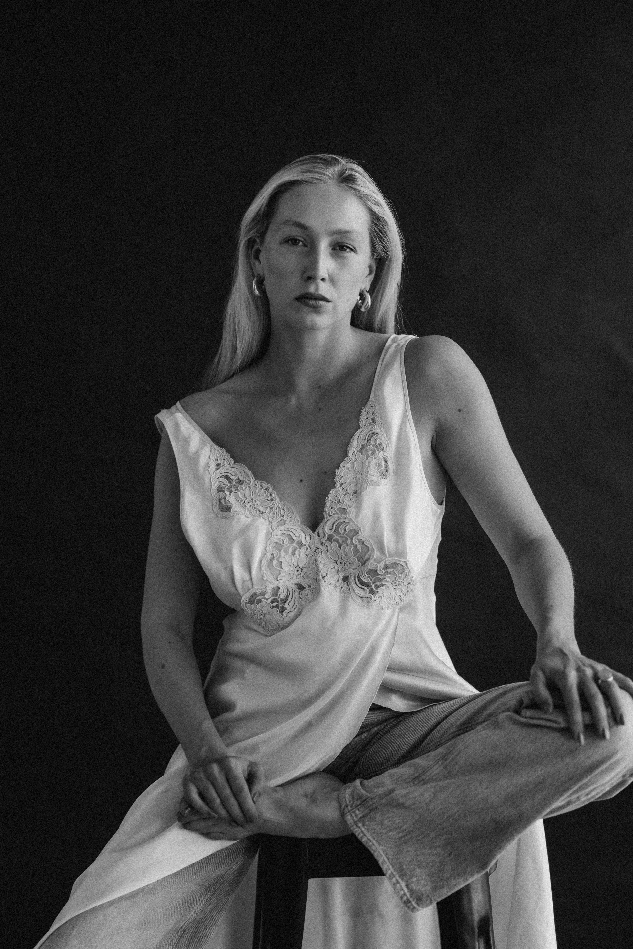 Individuals. Victoria Olonen – Cinematic Portrait Artist | Helsinki & Europe