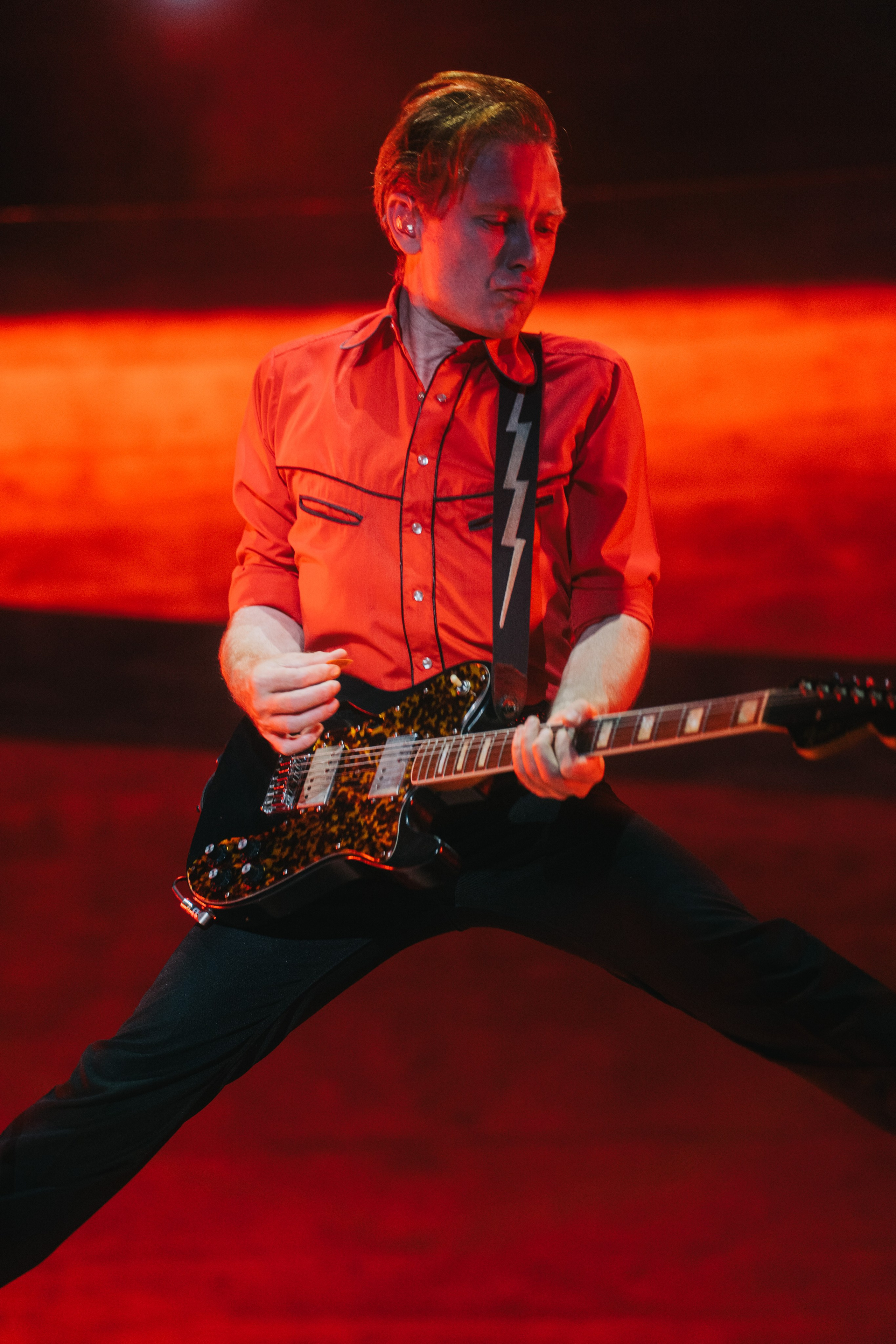 Music. NEREASPARA| Fotógrafa en Madrid