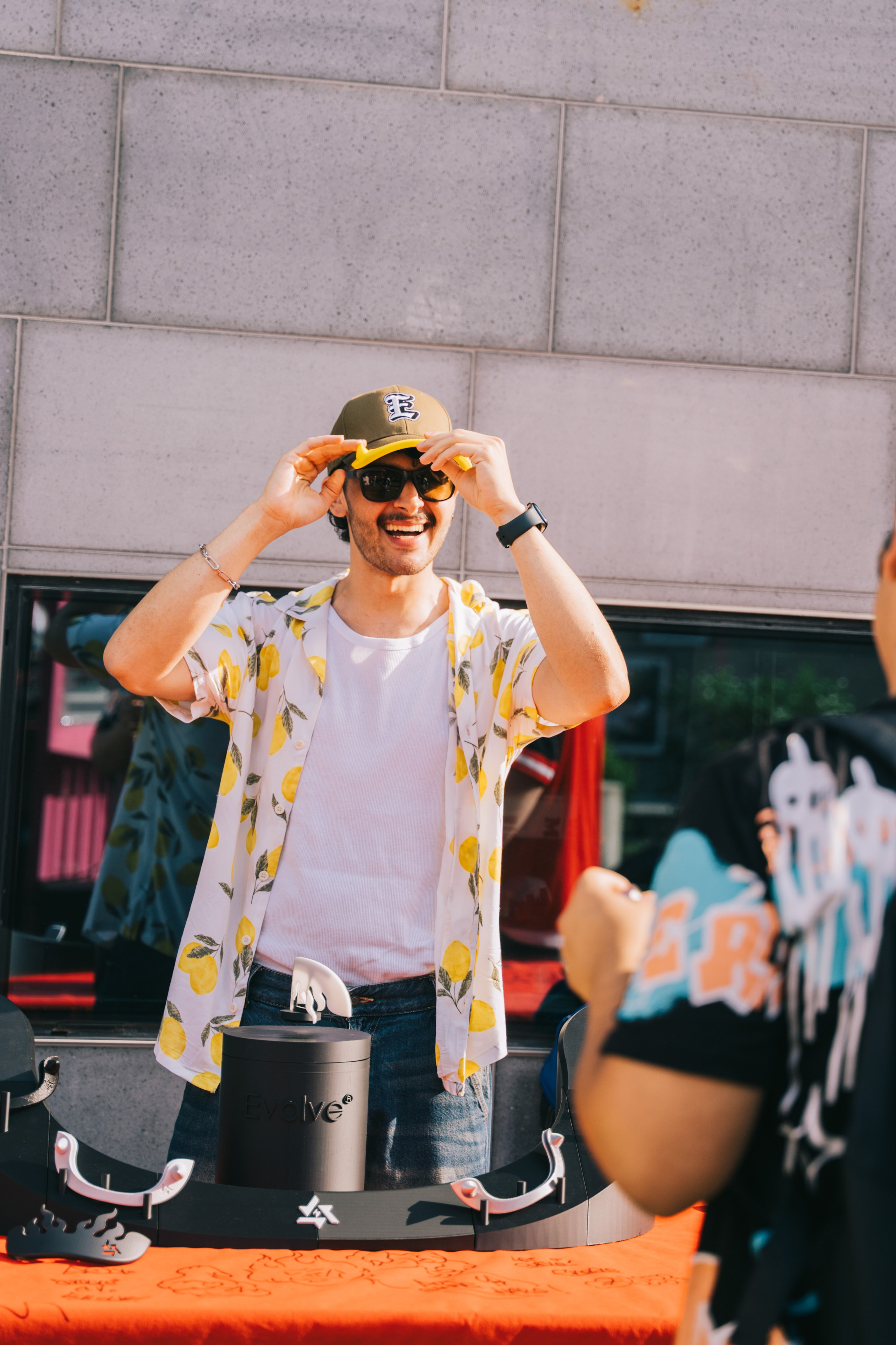 Events. NEREASPARA| Fotógrafa en Madrid