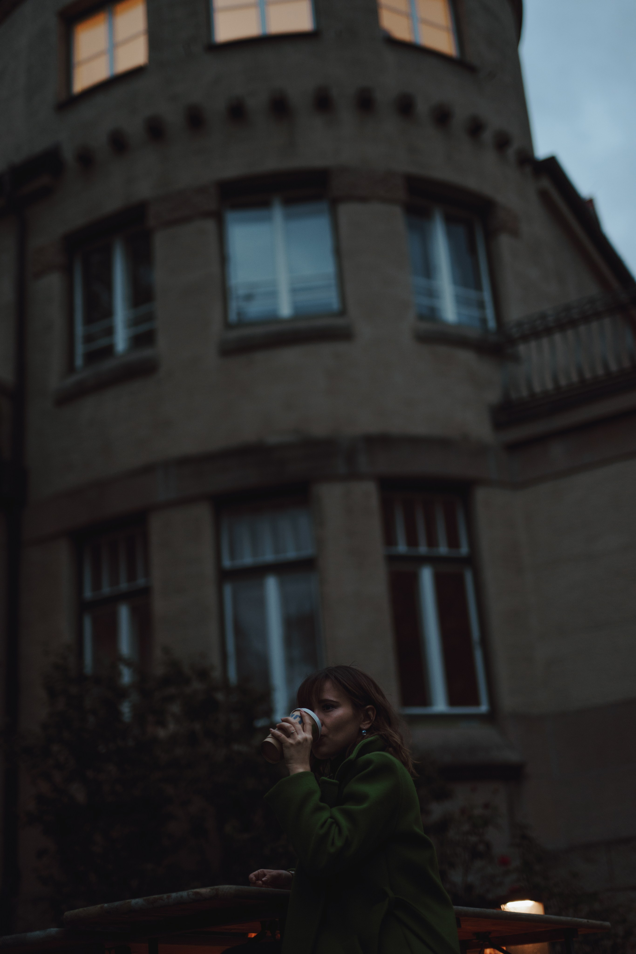 Валенитина. Lera Berg — портретный фотограф и ретушер в Мюнхене