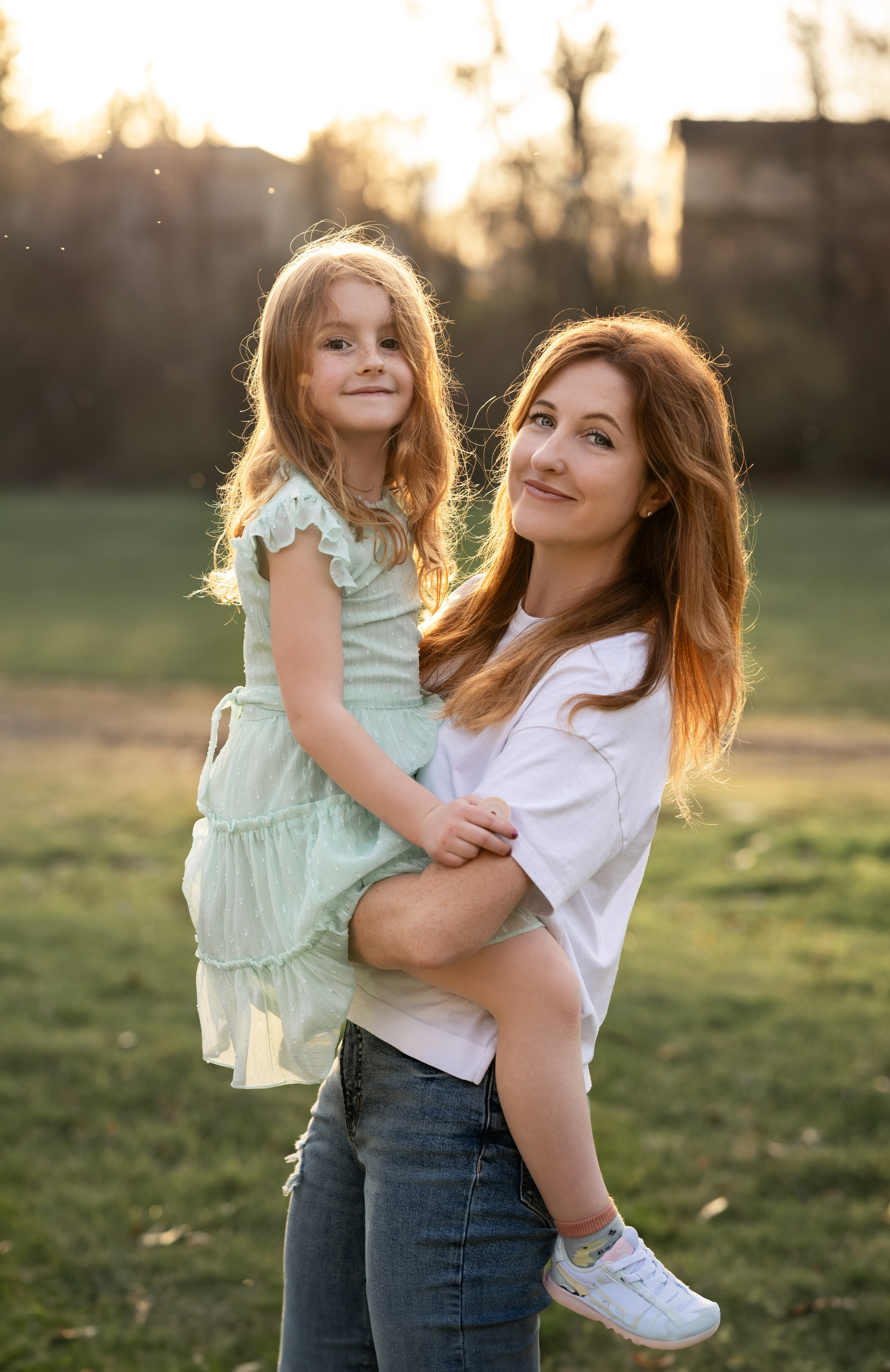 Family. Family and Fine Art Photographer in Pickerington OH