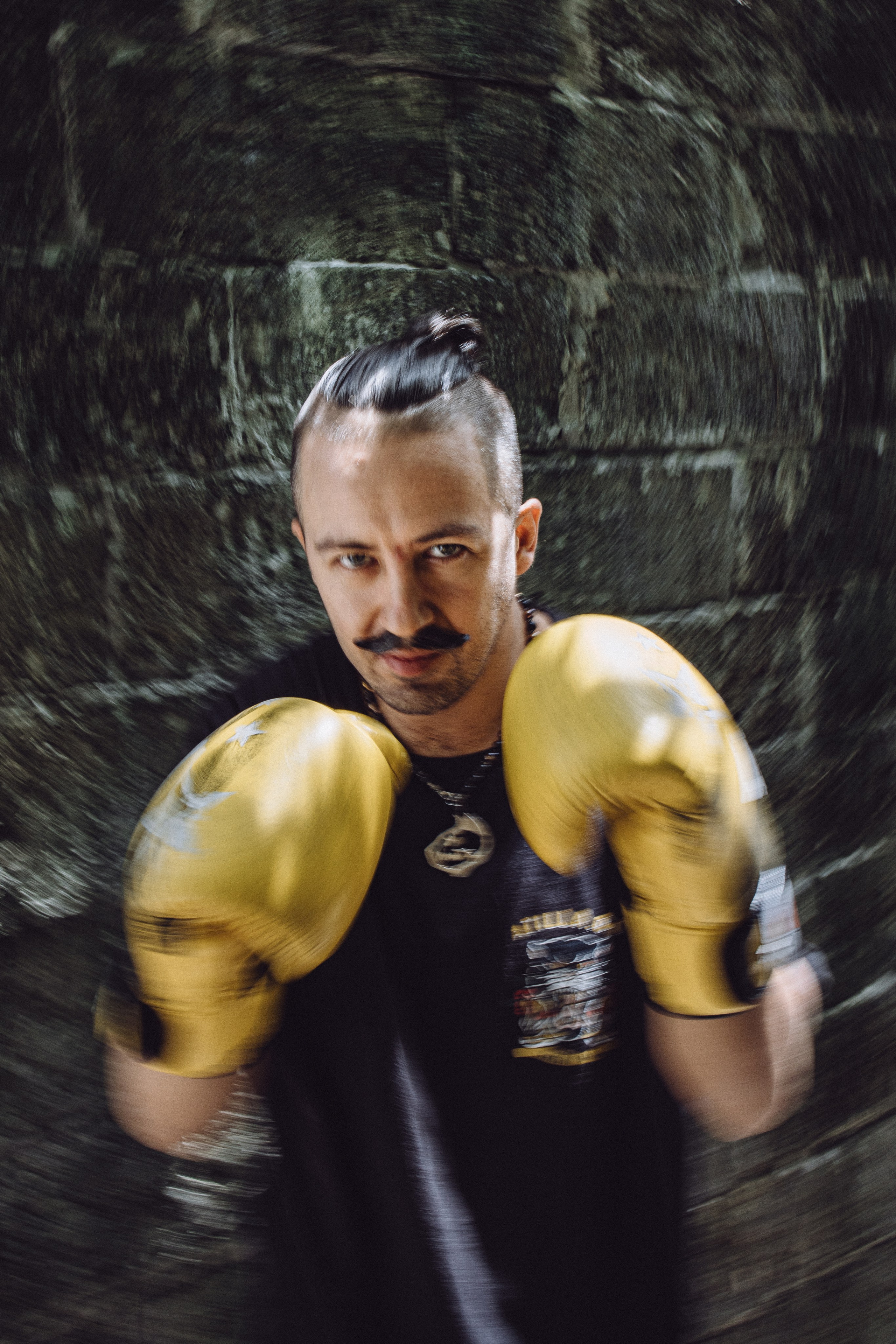 MR CAT. Профессиональный фотограф Нурмиева Вероника