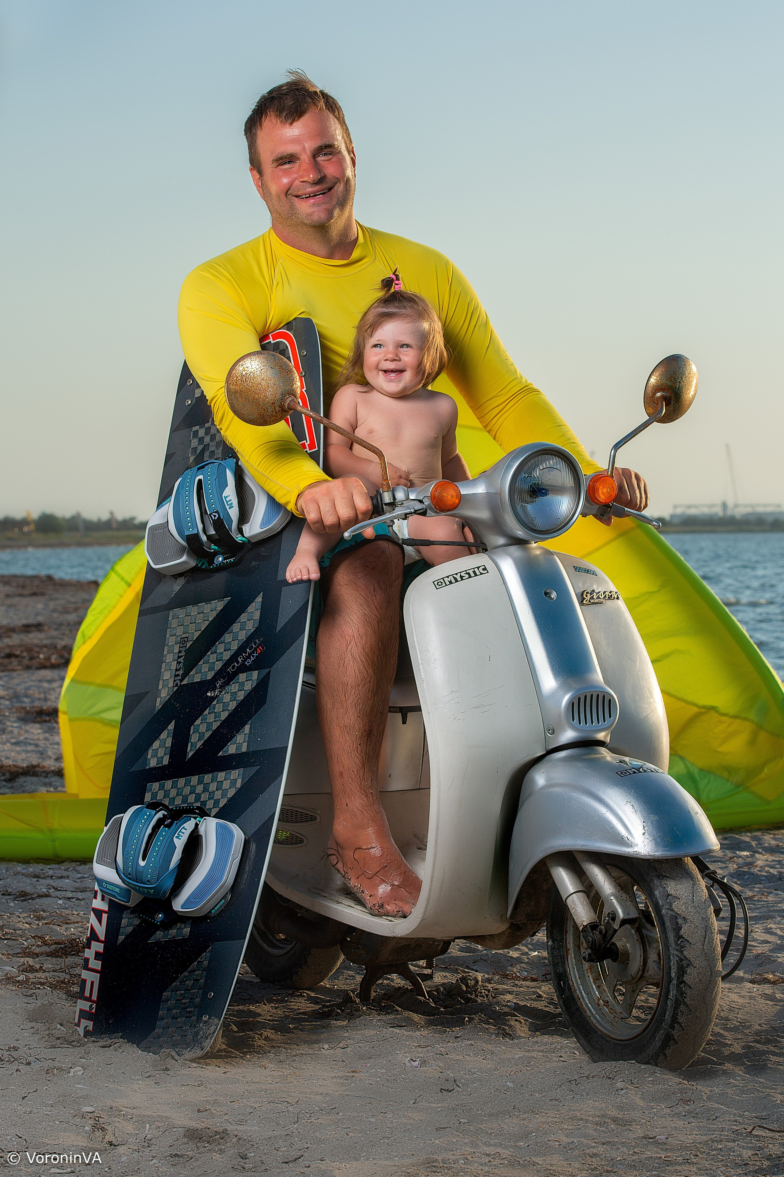 Children’s Portrait Session — Pure, Joyful, Timeless. Photographer St. Augustine