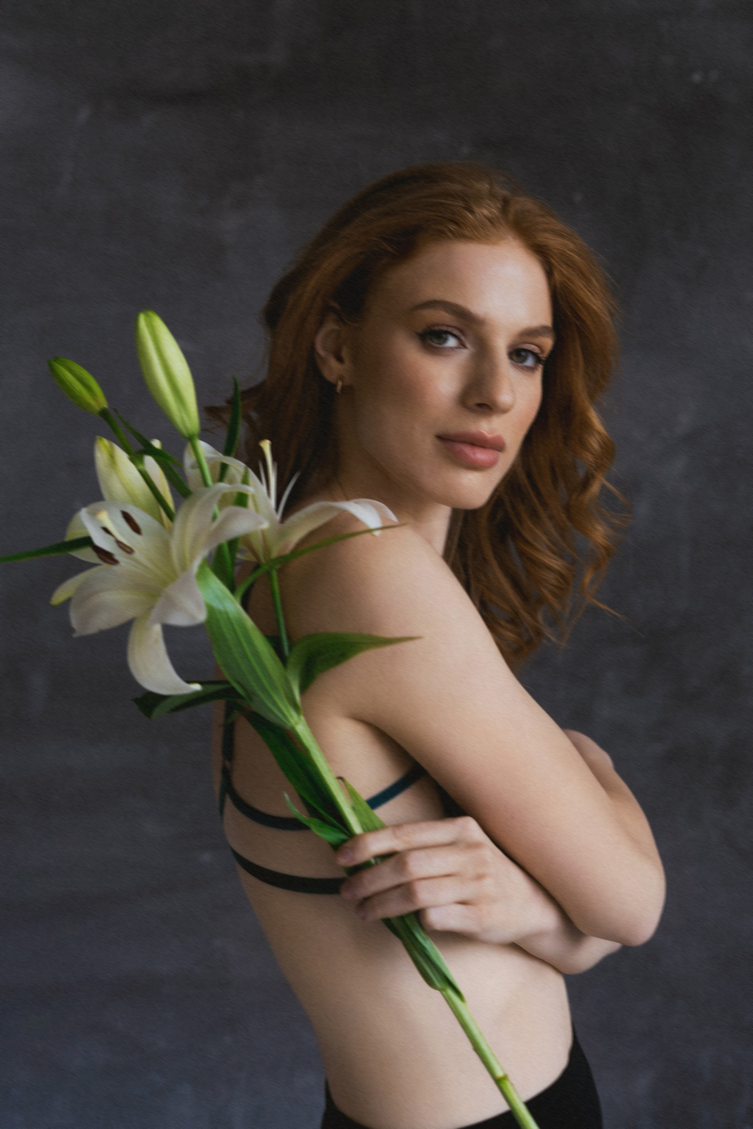 Dovilė. Fotografė Agnė Navickaitė