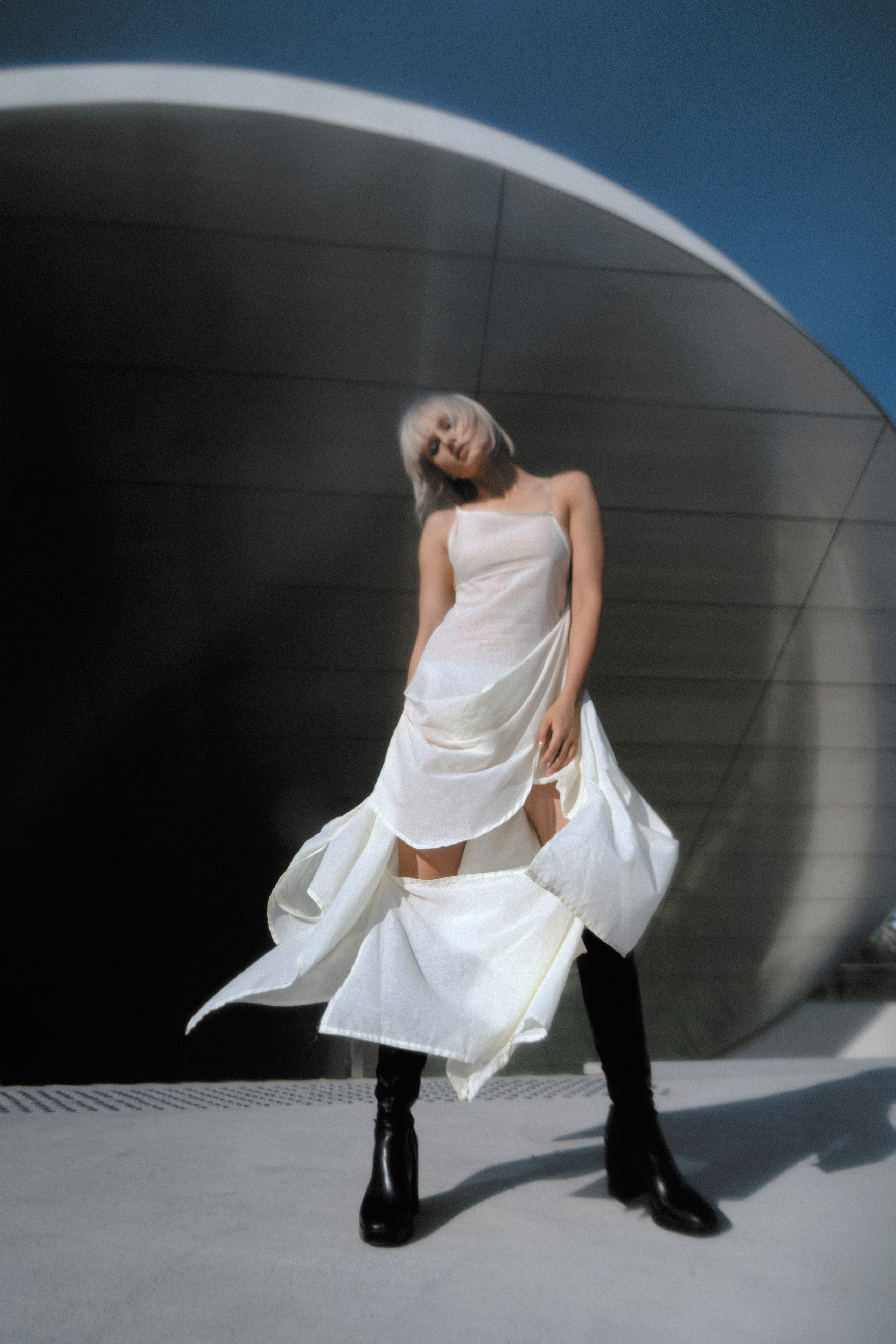 Agata. Fotografė Agnė Navickaitė