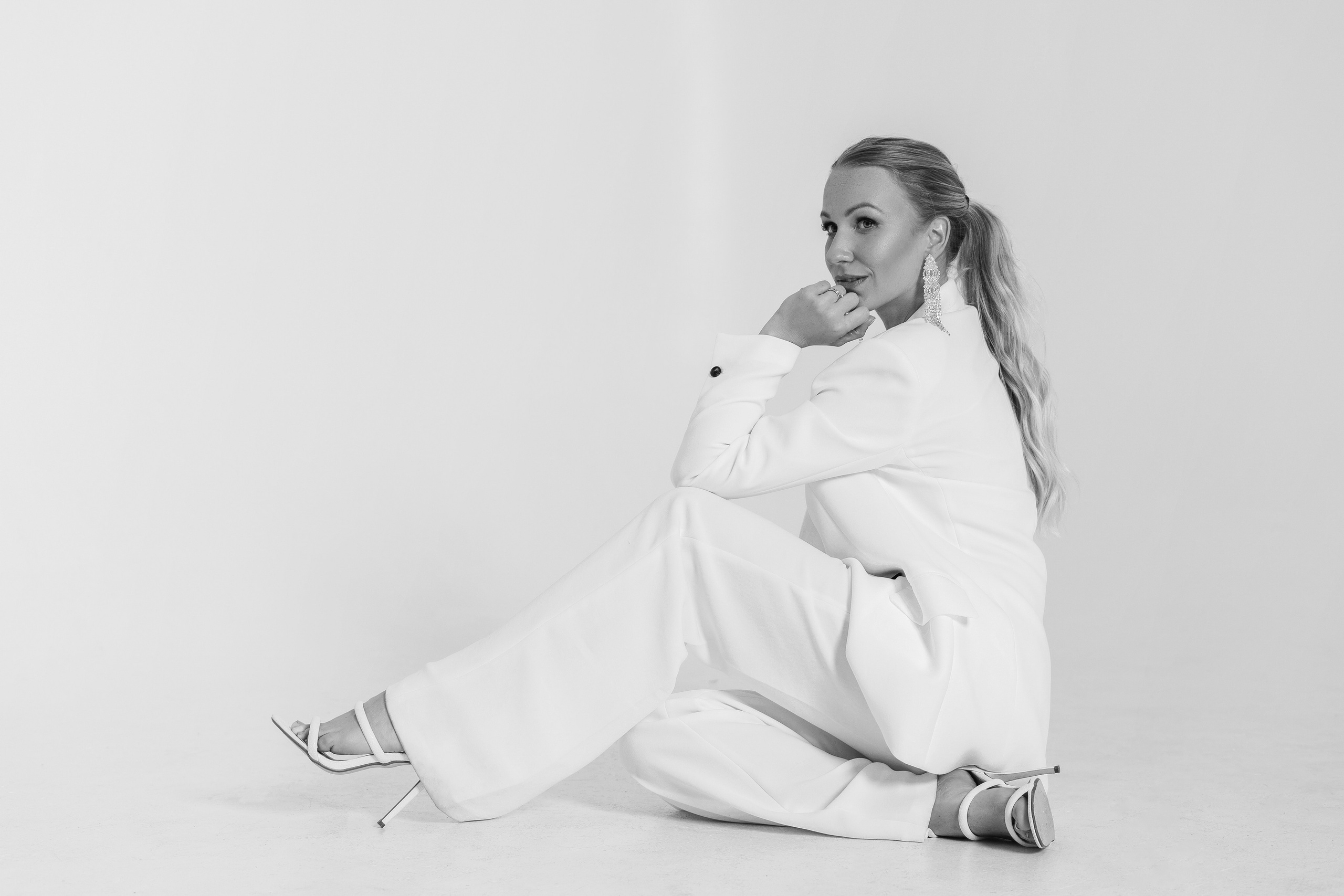 Kamilė. Fotografė Agnė Navickaitė