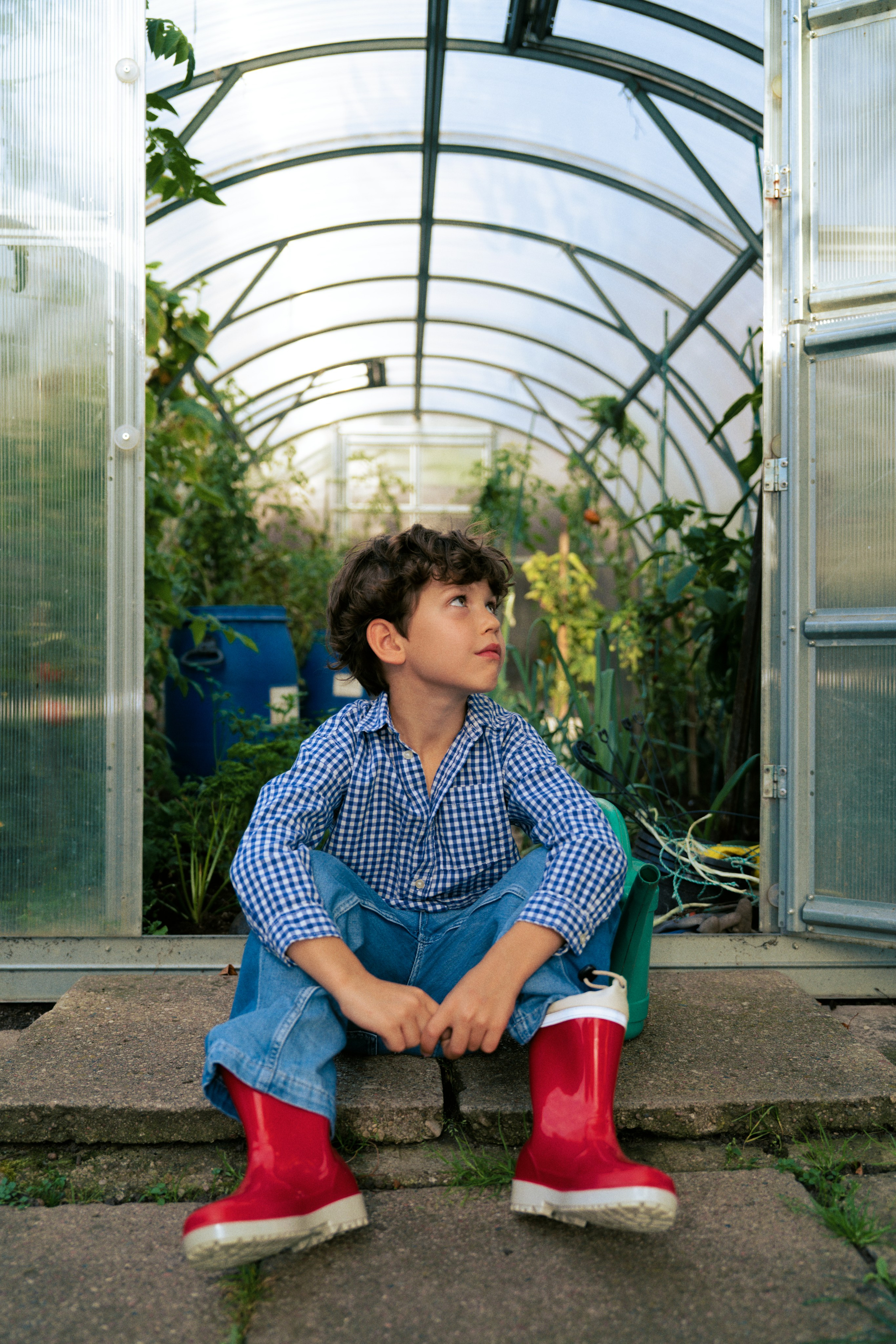 Rūta & Gabrielius. Fotografė Agnė Navickaitė