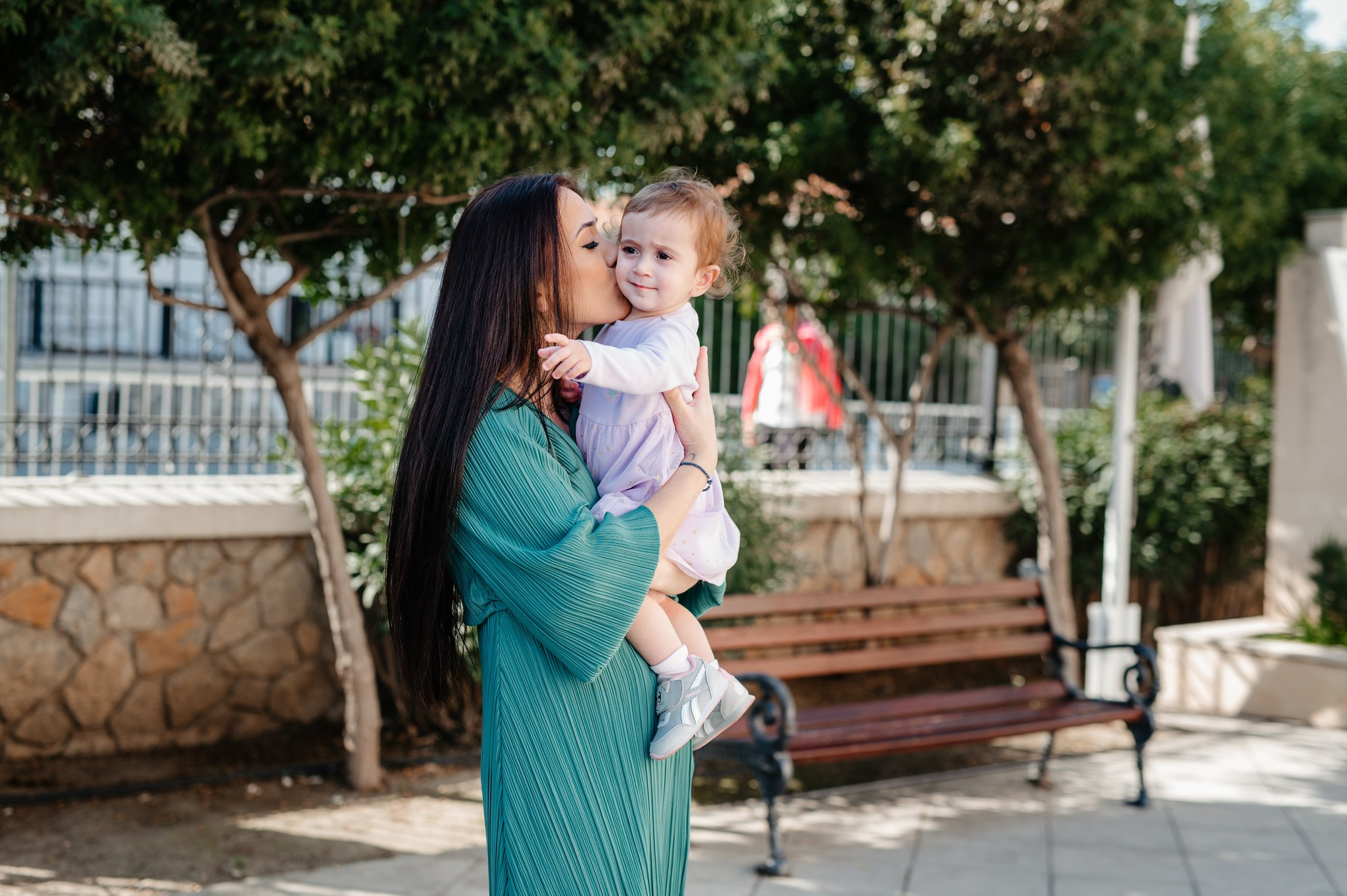 Baptism O. AdrianOltean.wfolio.pro