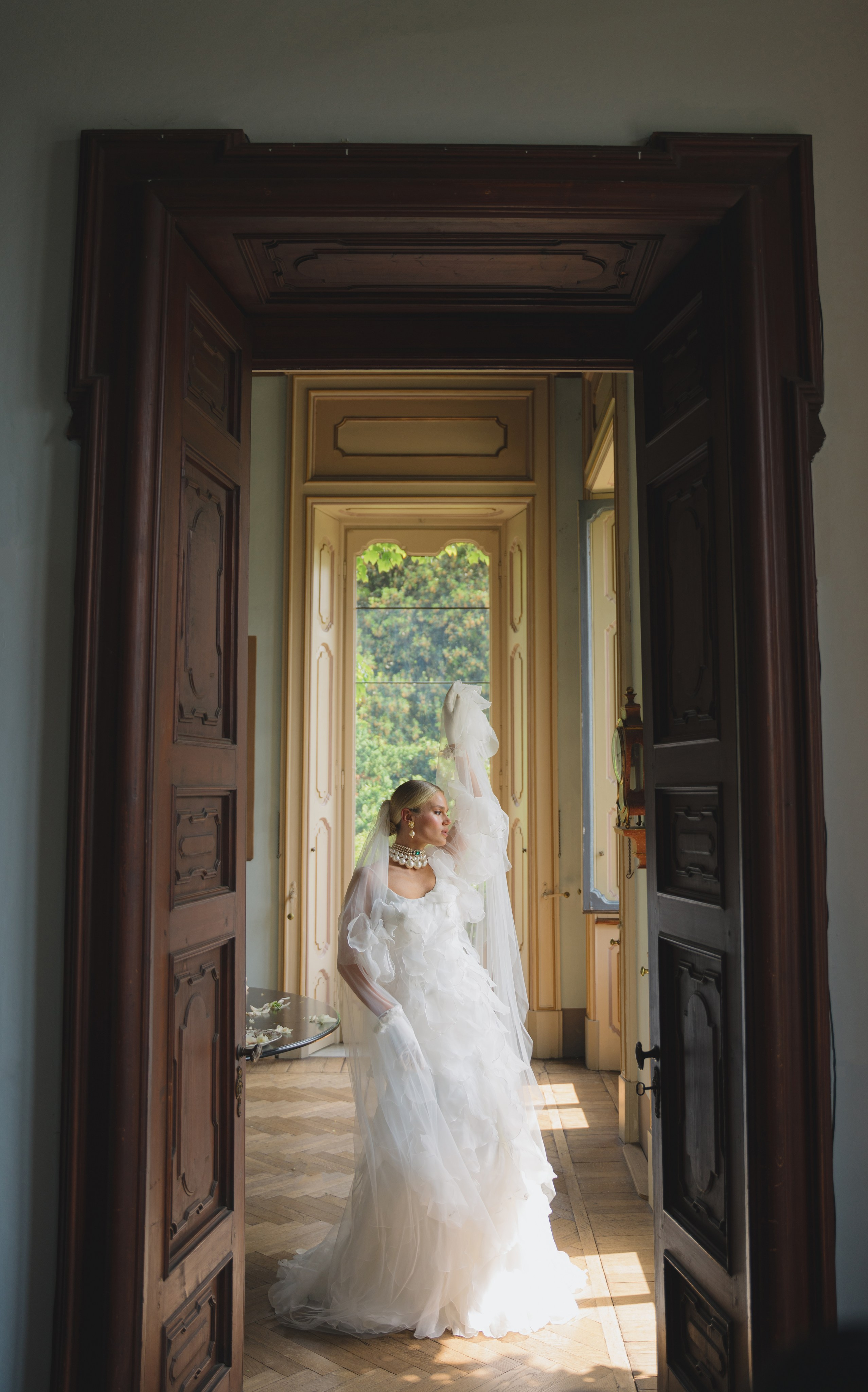 Wedding photography. Estela Virko Photography