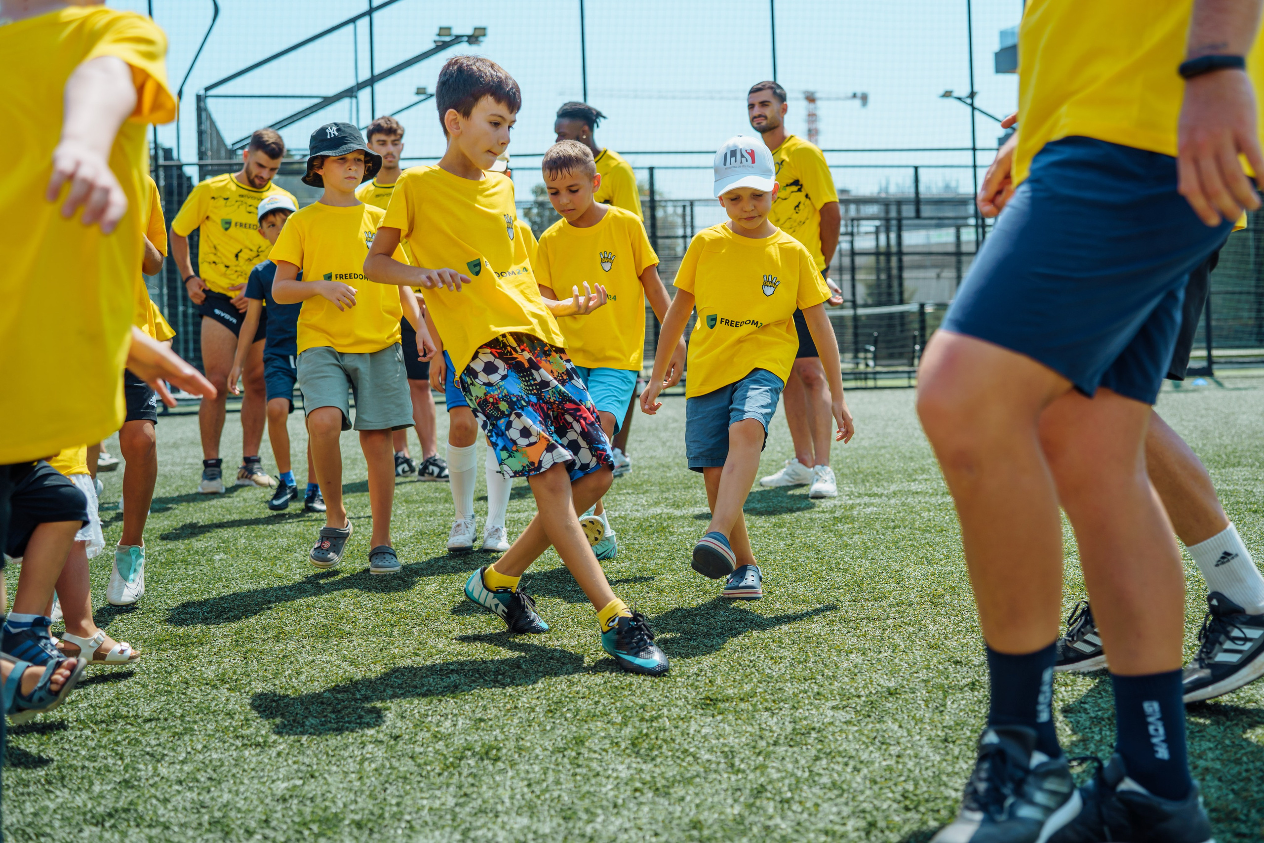 Krasava. Photographer in Cyprus