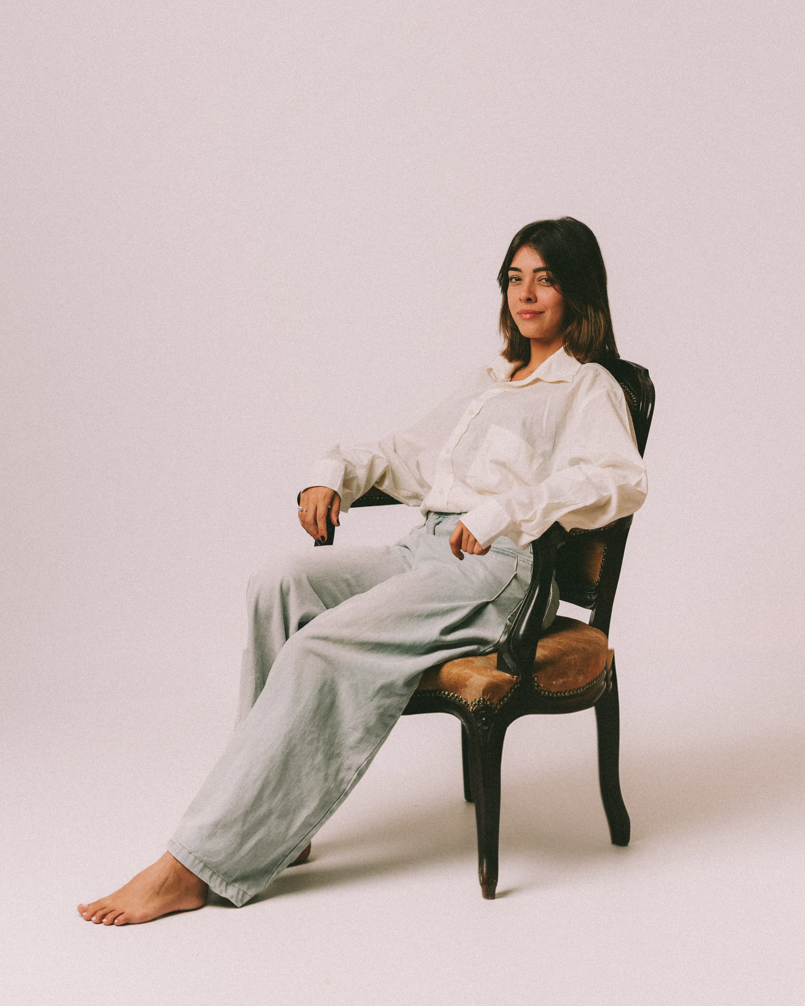 2025 | Thabata — Pessoal — Estudio. Denis Damasceno | Fotografia