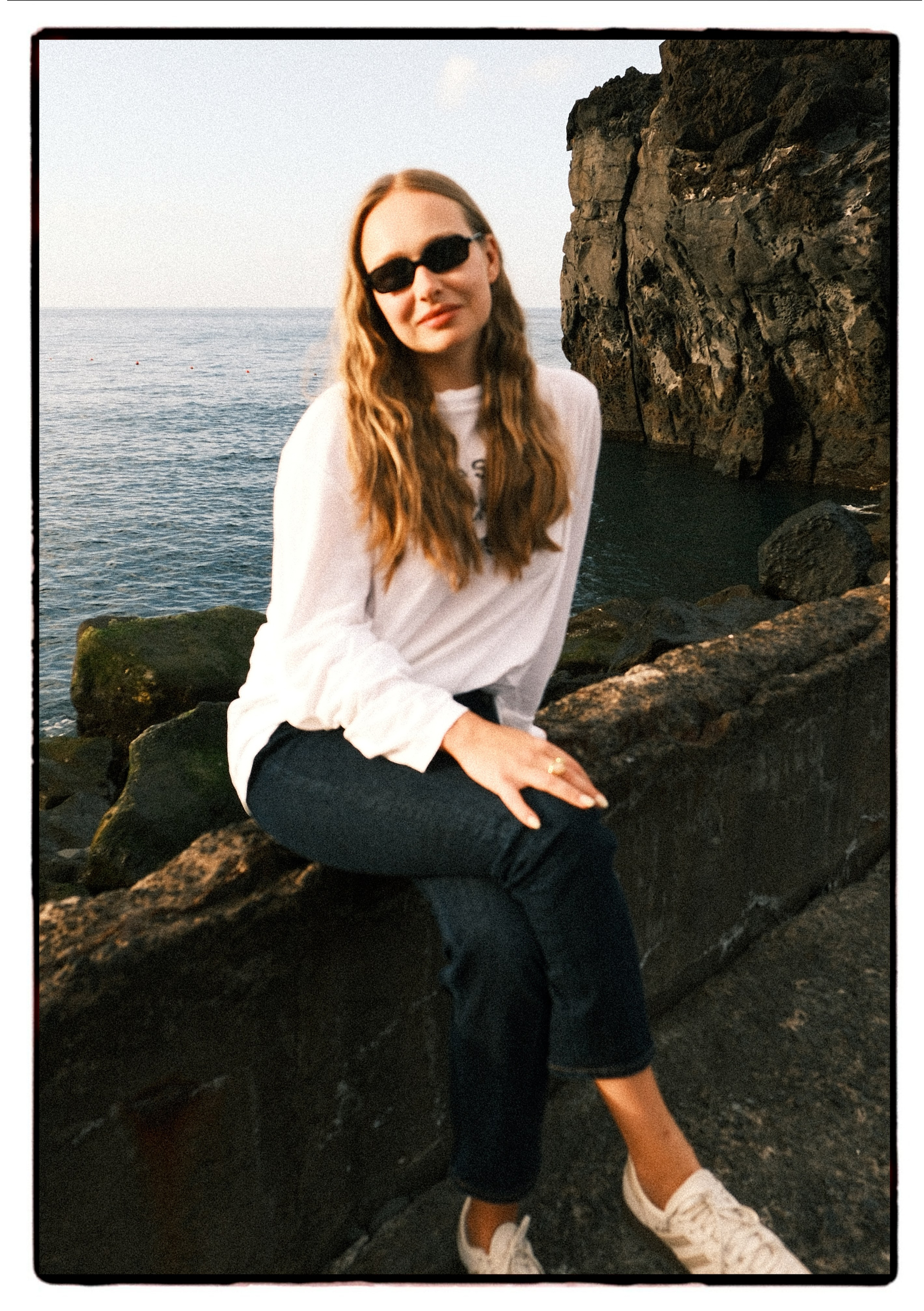 Мария и Назар. Portrait photographer in Madeira — Marina Shtukina