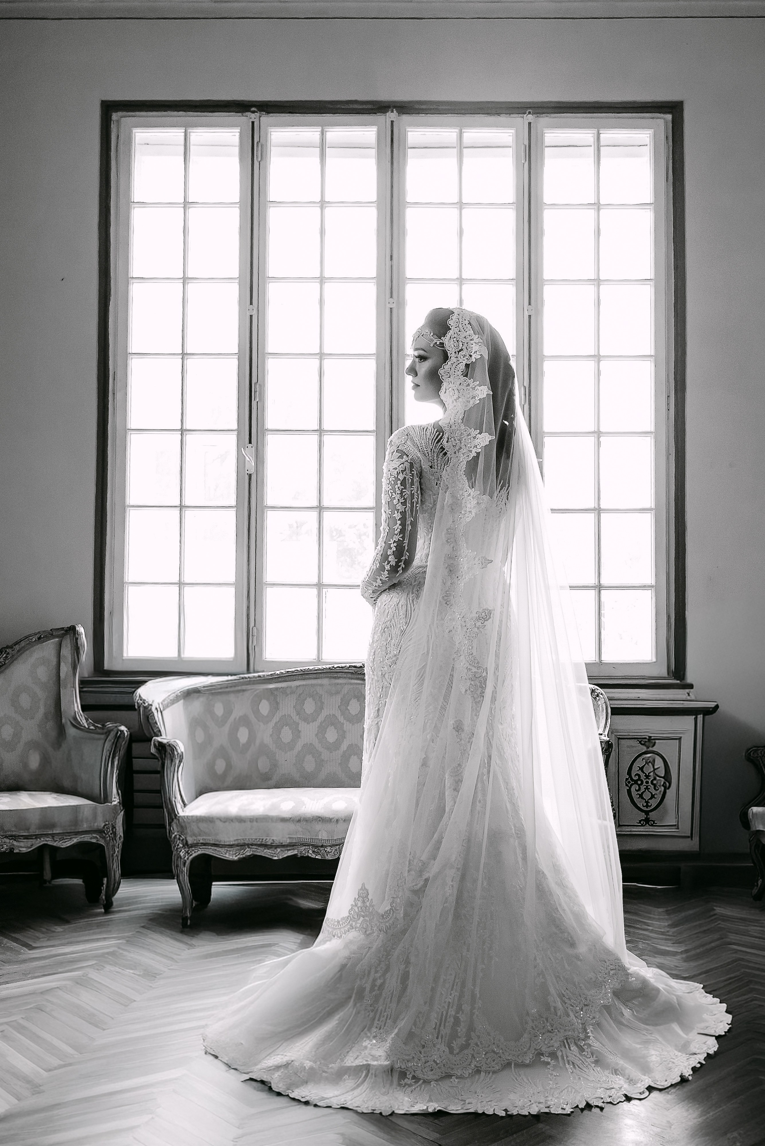 Wedding Portfolio | Elegant & Editorial Photography