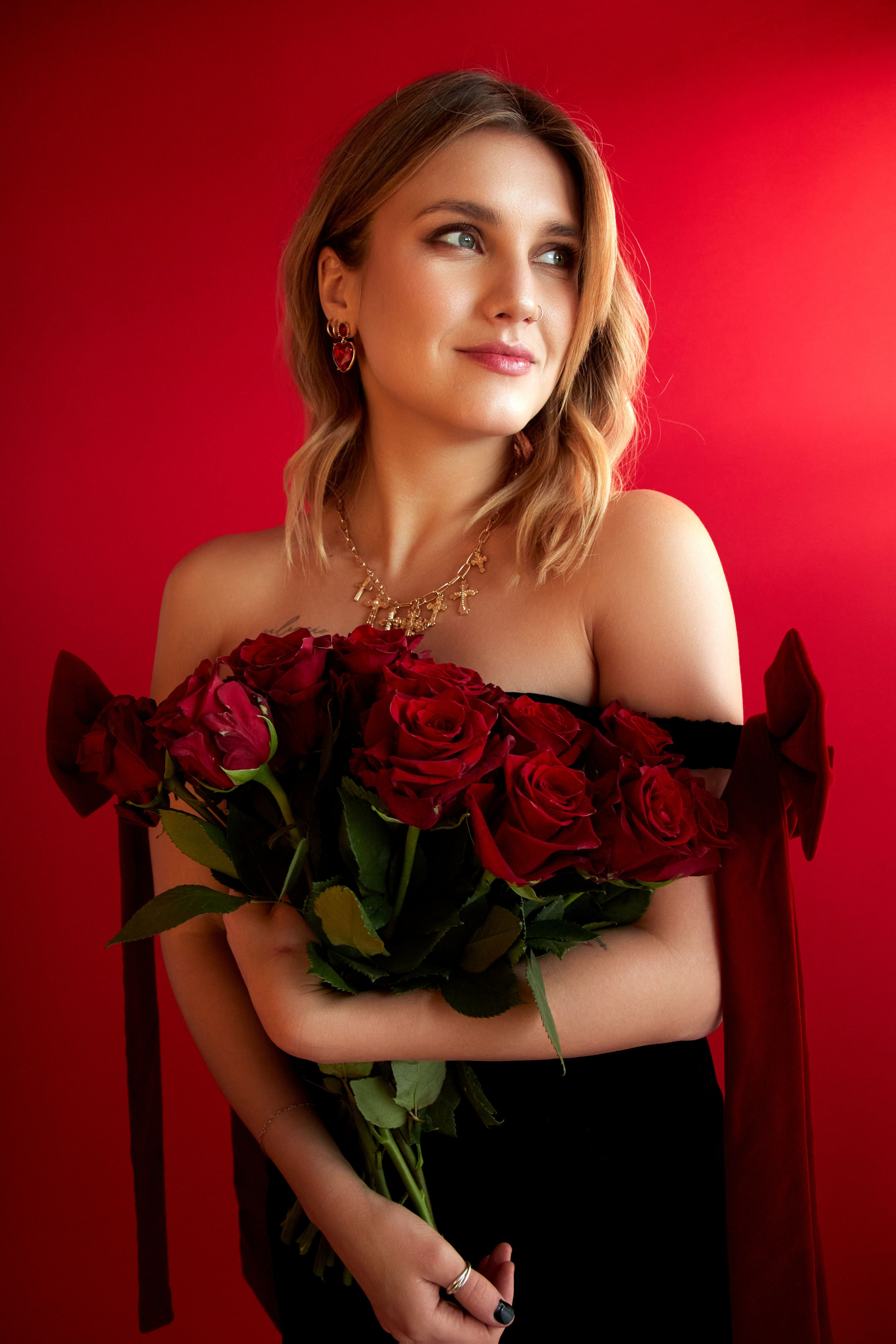 Your New Girlfriend | Valery. Shtatolkina Studio | Private Photo studio in South Jordan. Portrait, Maternity & Headshot Photography in South Jordan, Utah