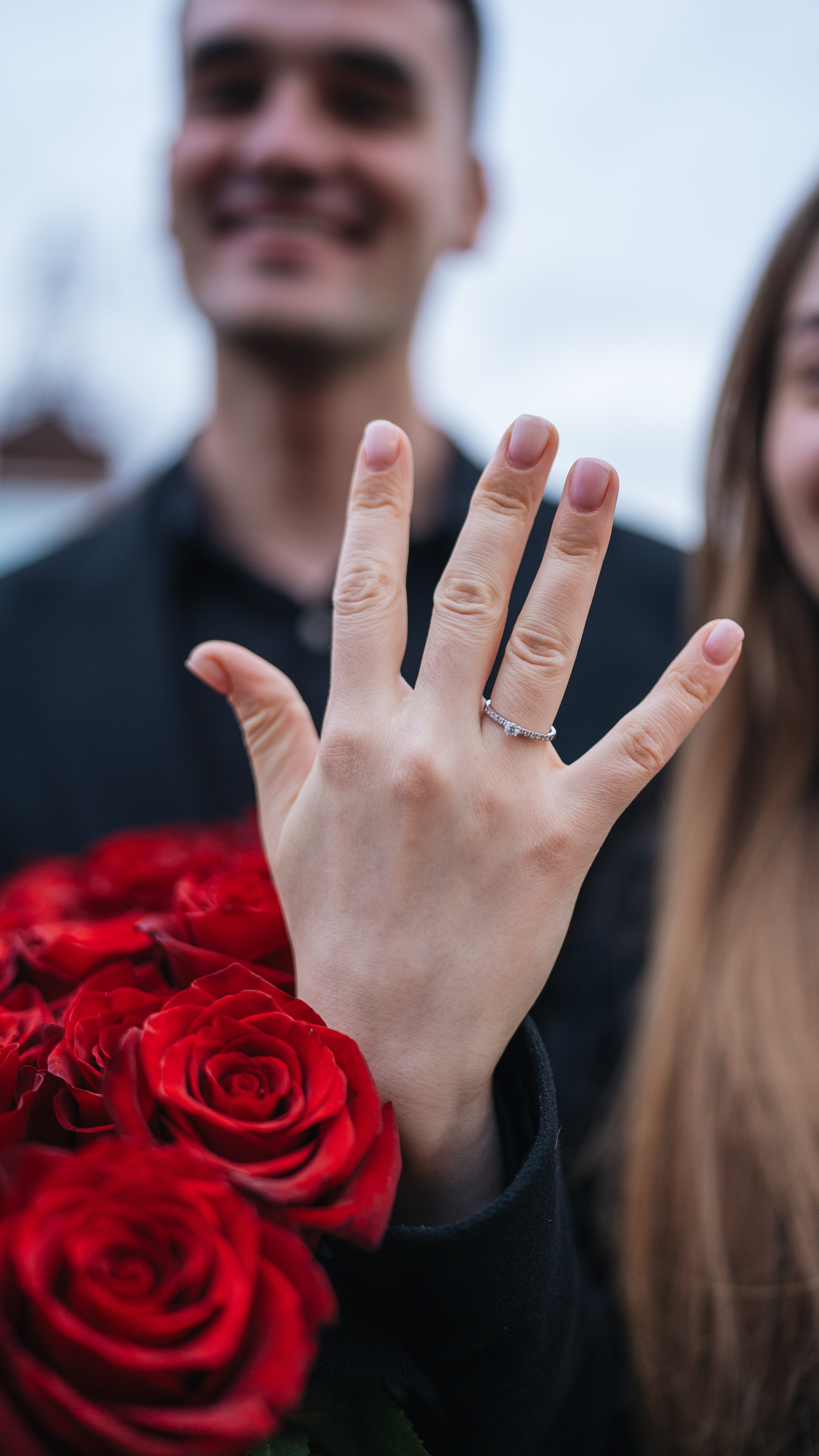 Love Story. Harbovskiy Photo