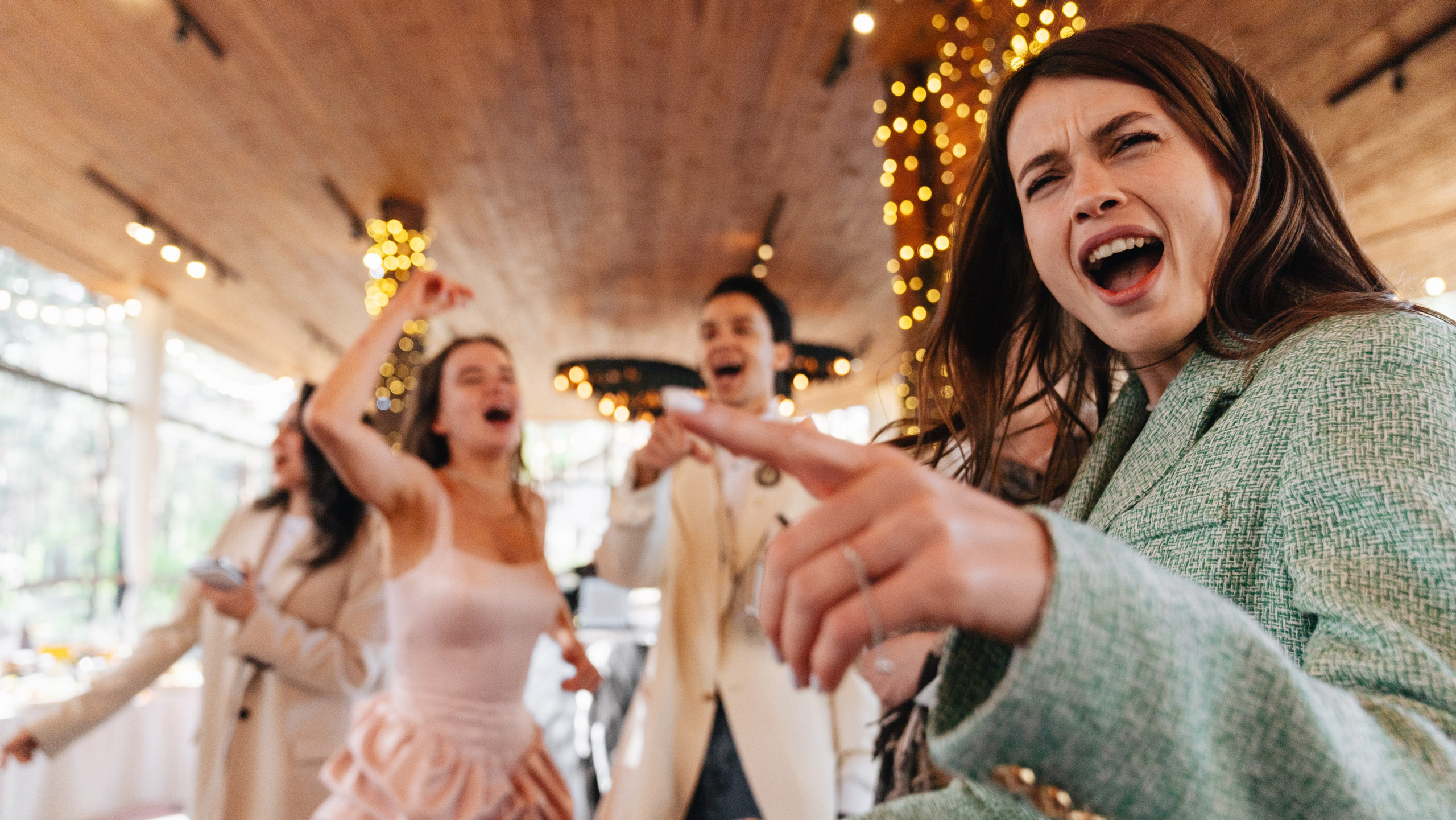 Wedding. Harbovskiy Photo