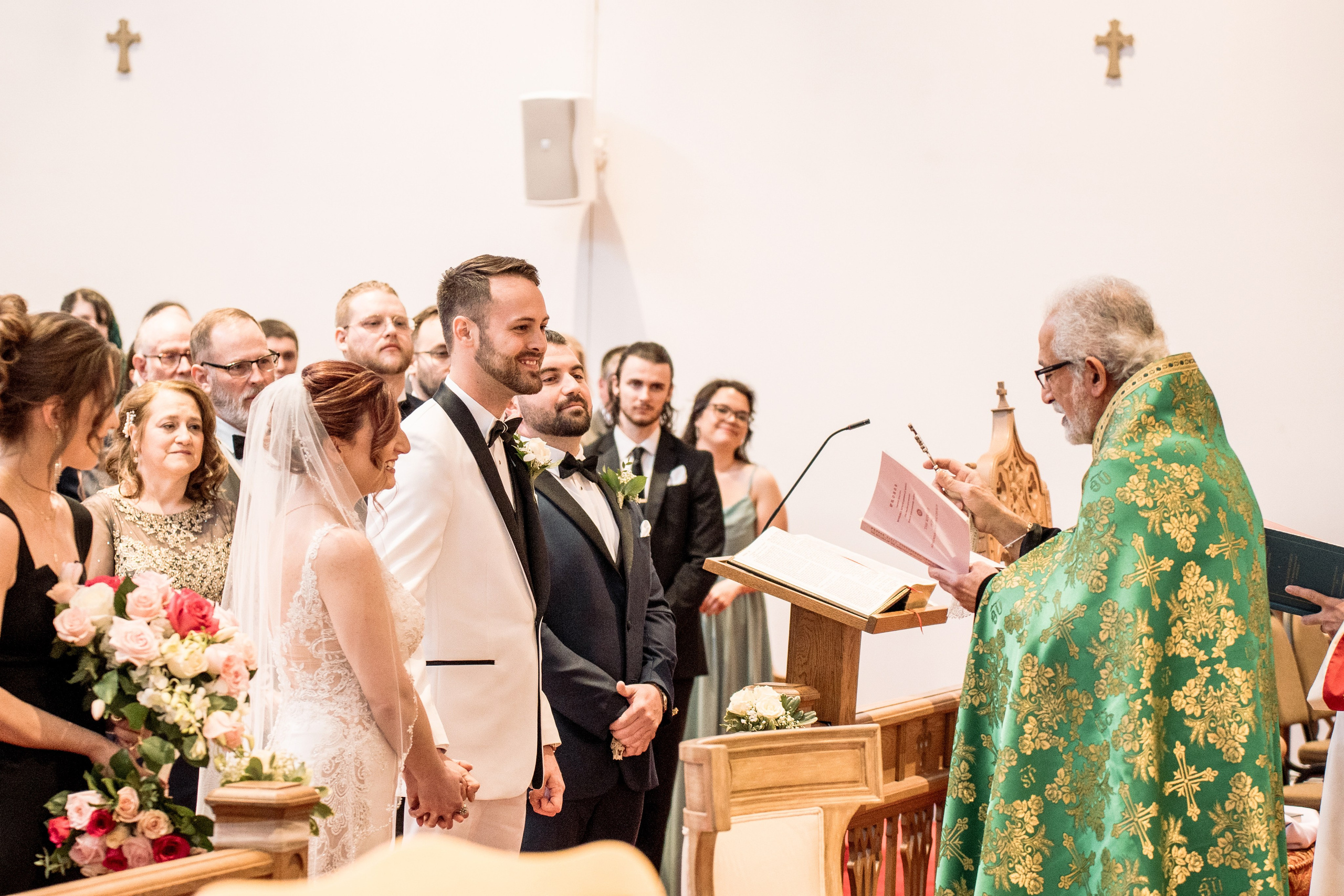 Elza&Caleb. Wedding and family photographer and videographer PA, NJ, NY, DE, MD