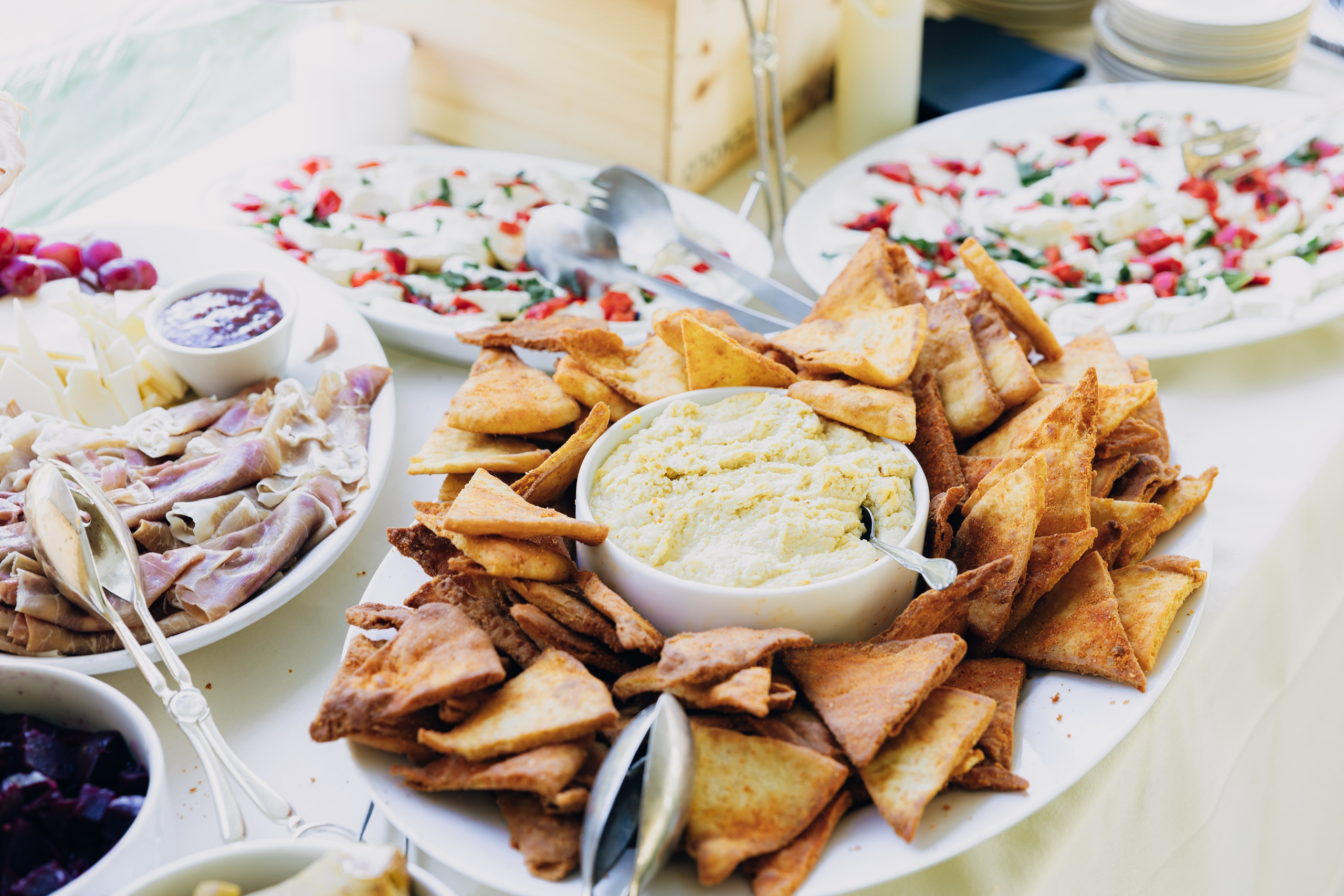 Nakia & Christal. Wedding Photo & Video