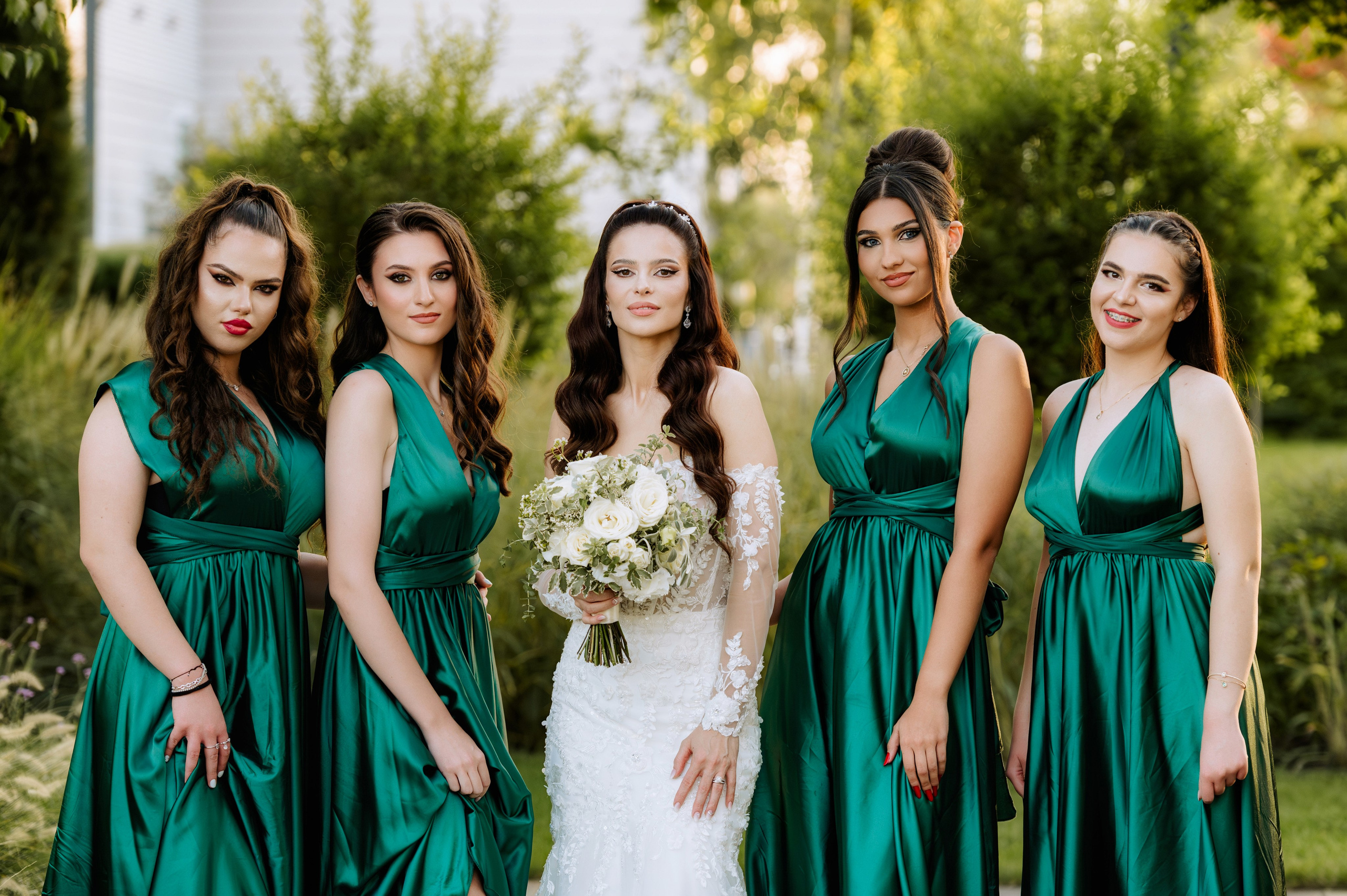 Nunta. Amintirile tale merită mai mult decât o fotografie. Merită o poveste