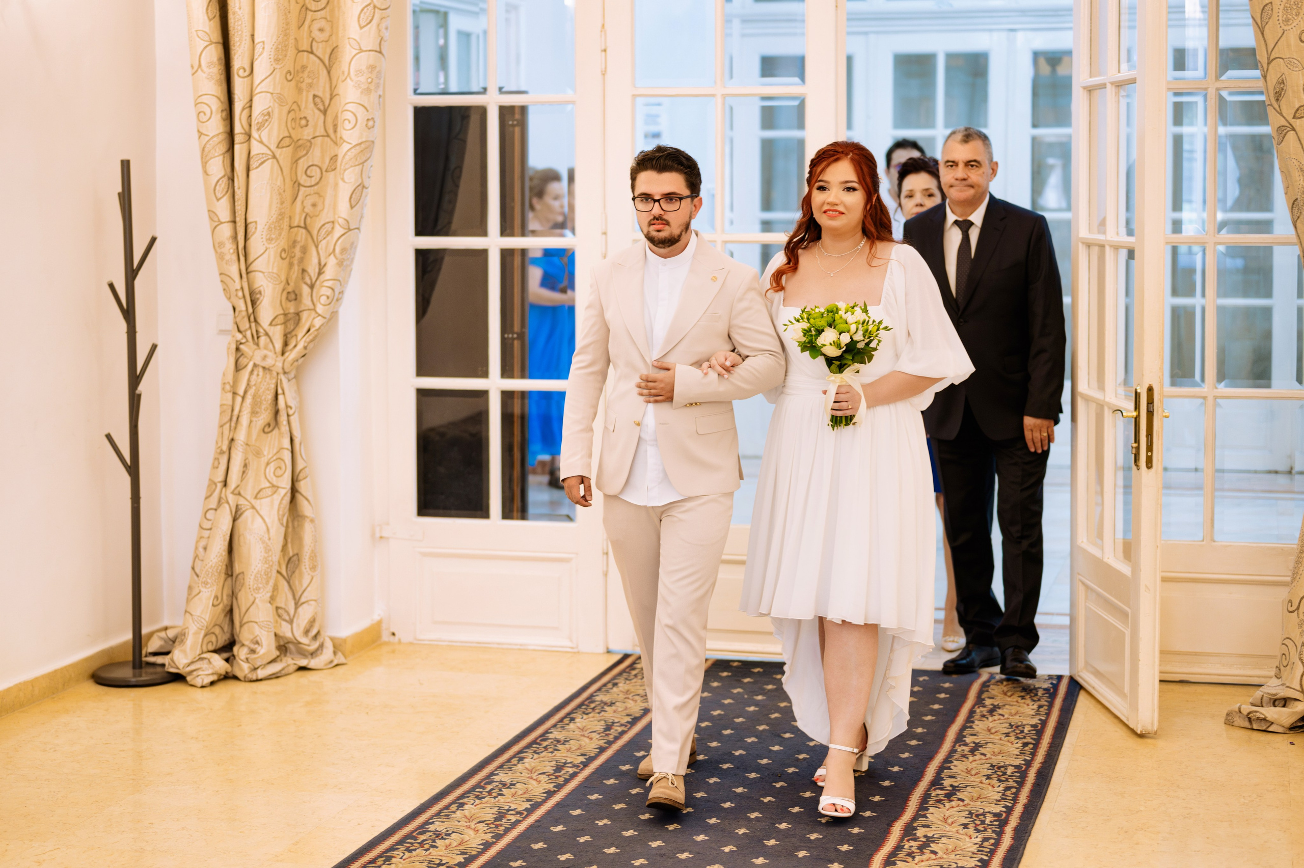 Cununie. Amintirile tale merită mai mult decât o fotografie. Merită o poveste