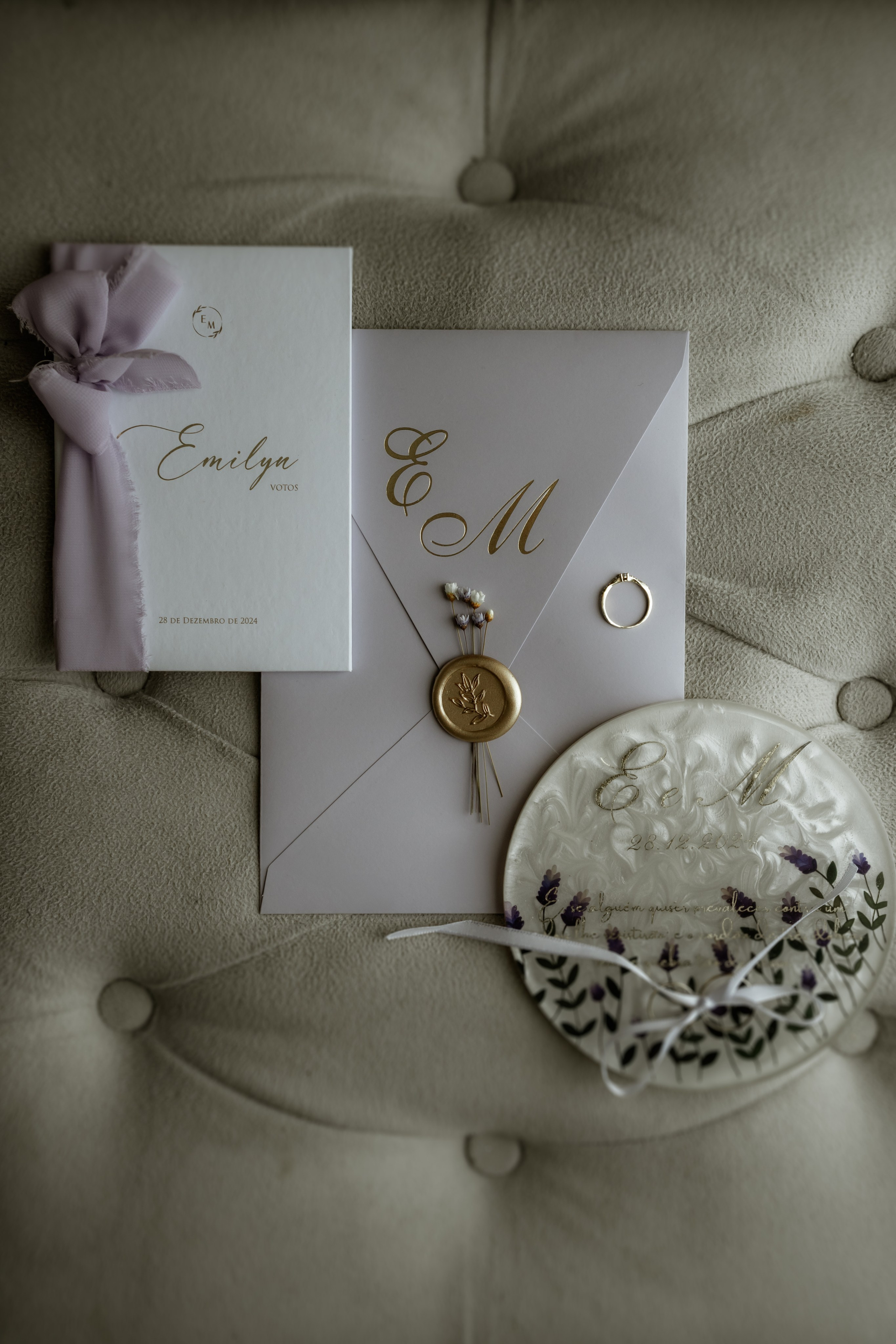 Emylin & Matheus // Wedding. A Um Passo Fotografia