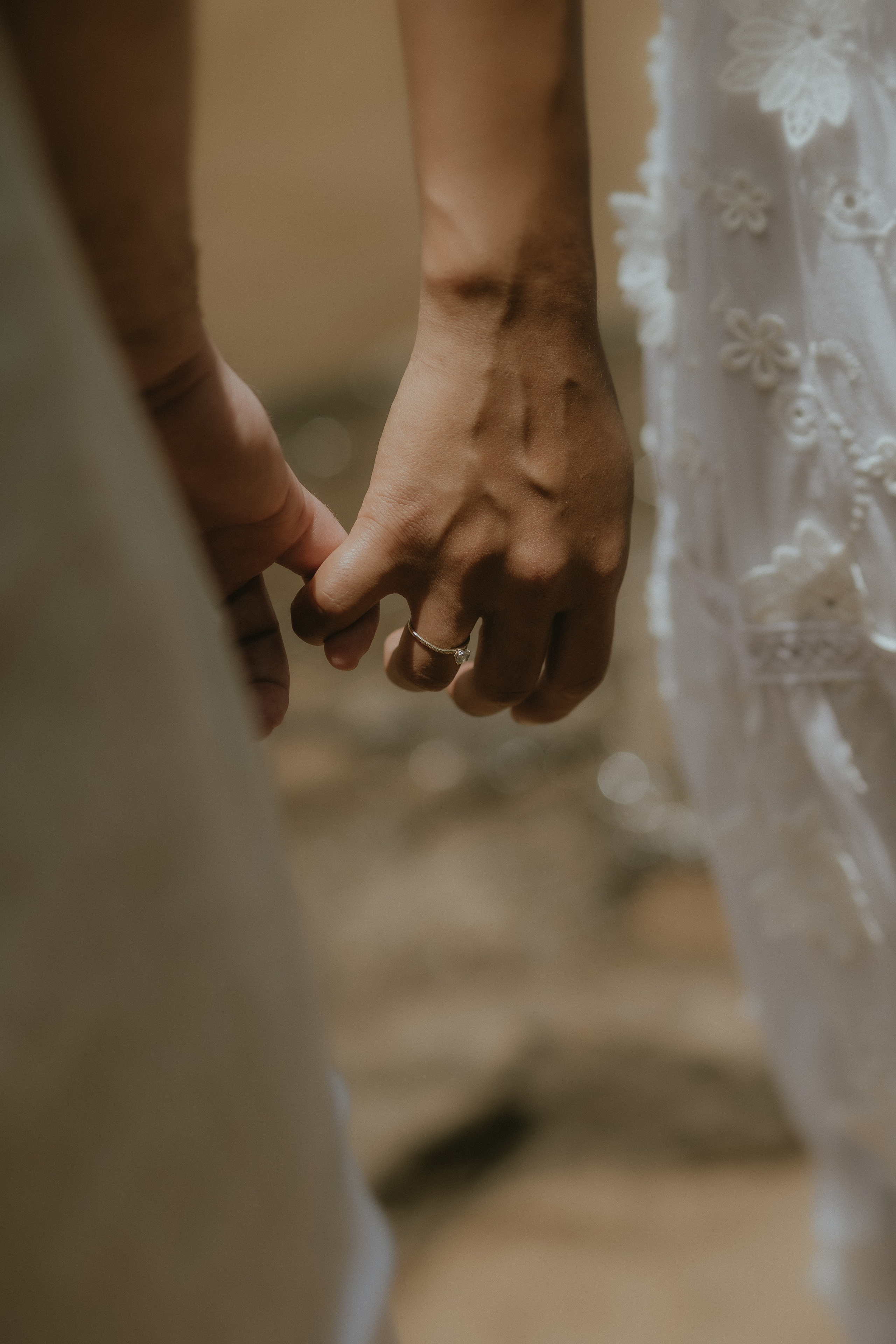 Karol & Jeferson // Pré Wedding. A Um Passo Fotografia