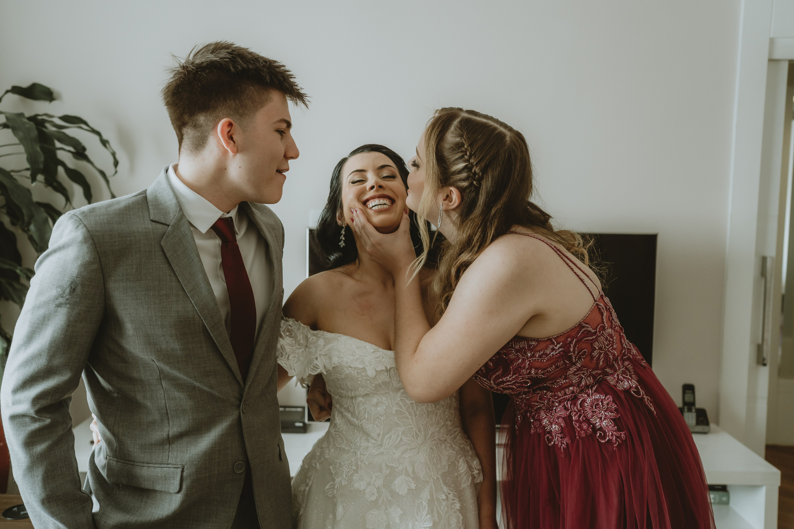 Lamis & Guilherme // Wedding. A Um Passo Fotografia