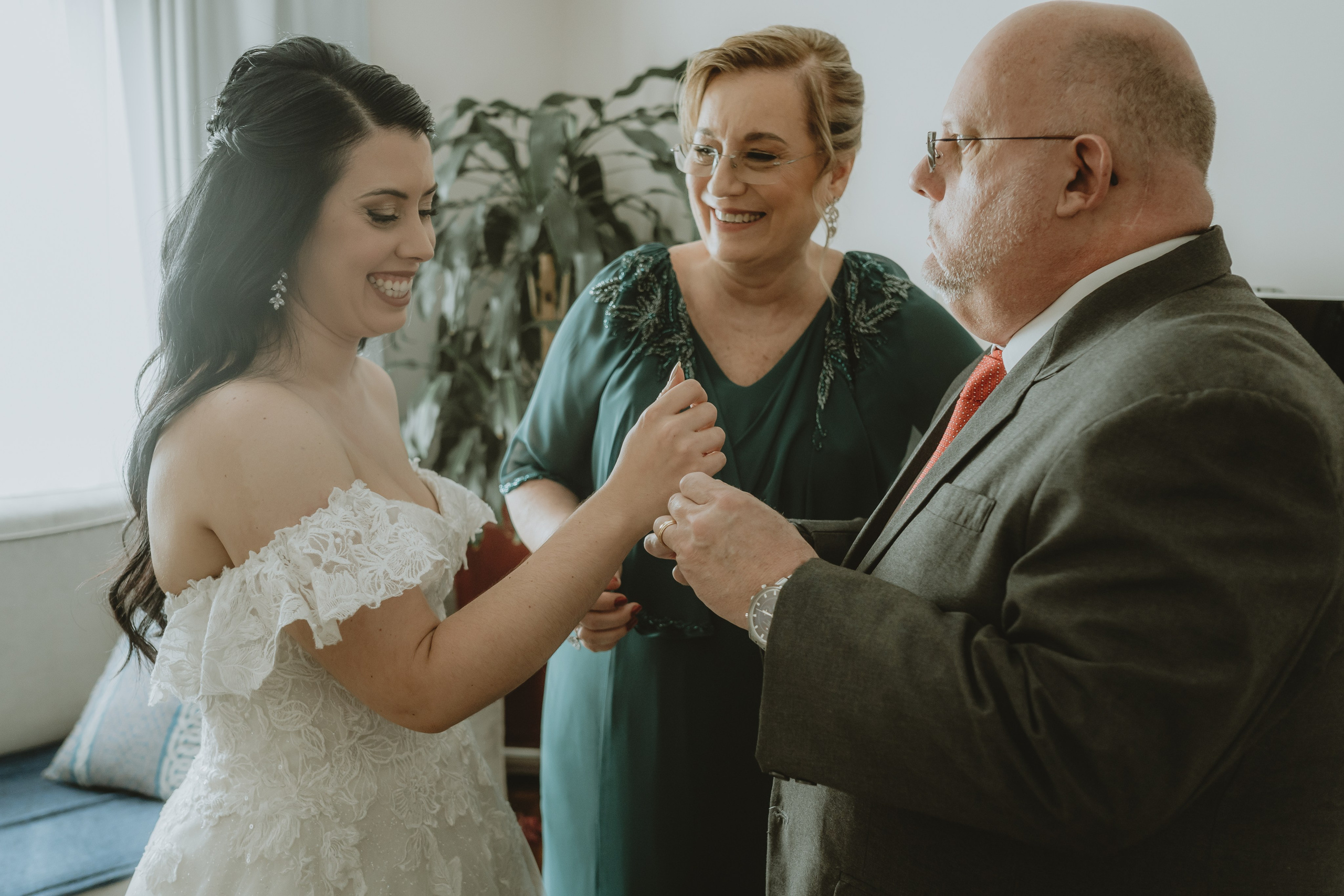 Lamis & Guilherme // Wedding. A Um Passo Fotografia