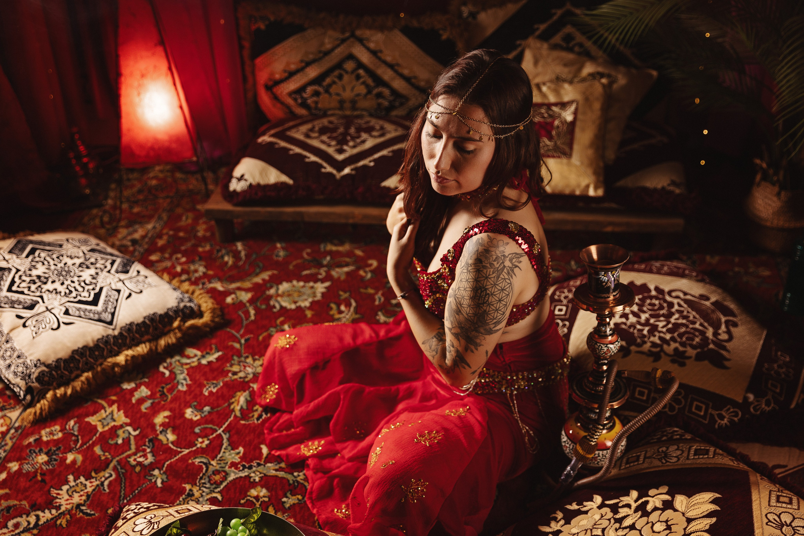 Porträt / Business. Oxana Gruber Fotograf