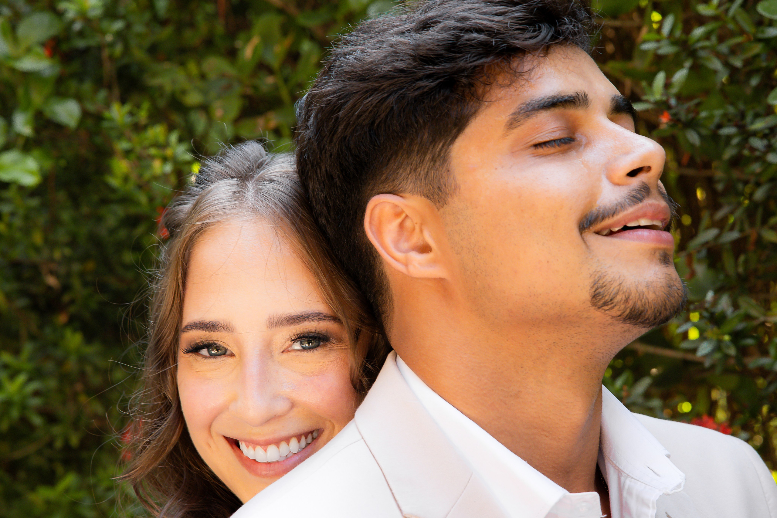 Casamento Bruna Ronise & Raphael Mendes