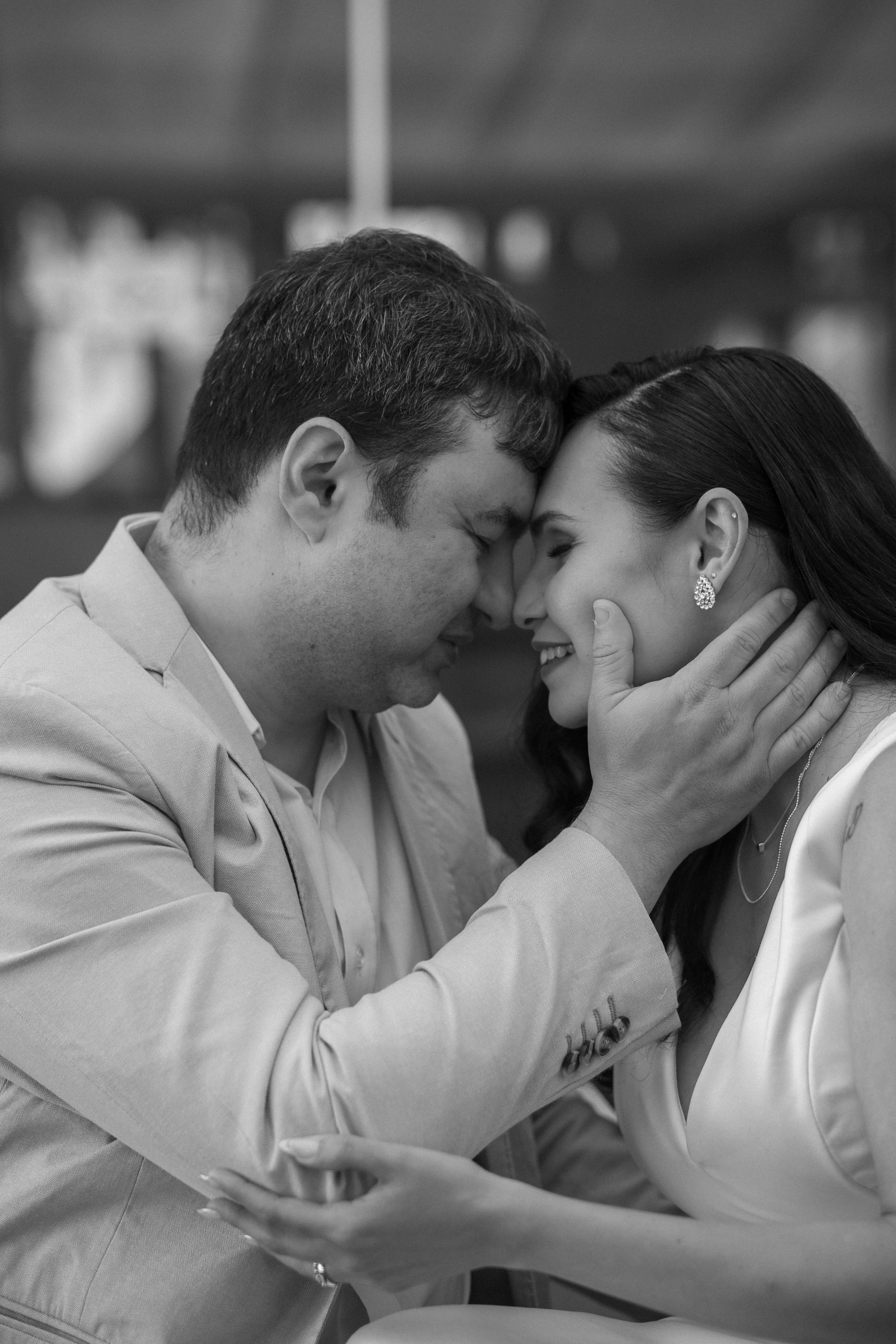 Civil - Tainá Charret & Rafael