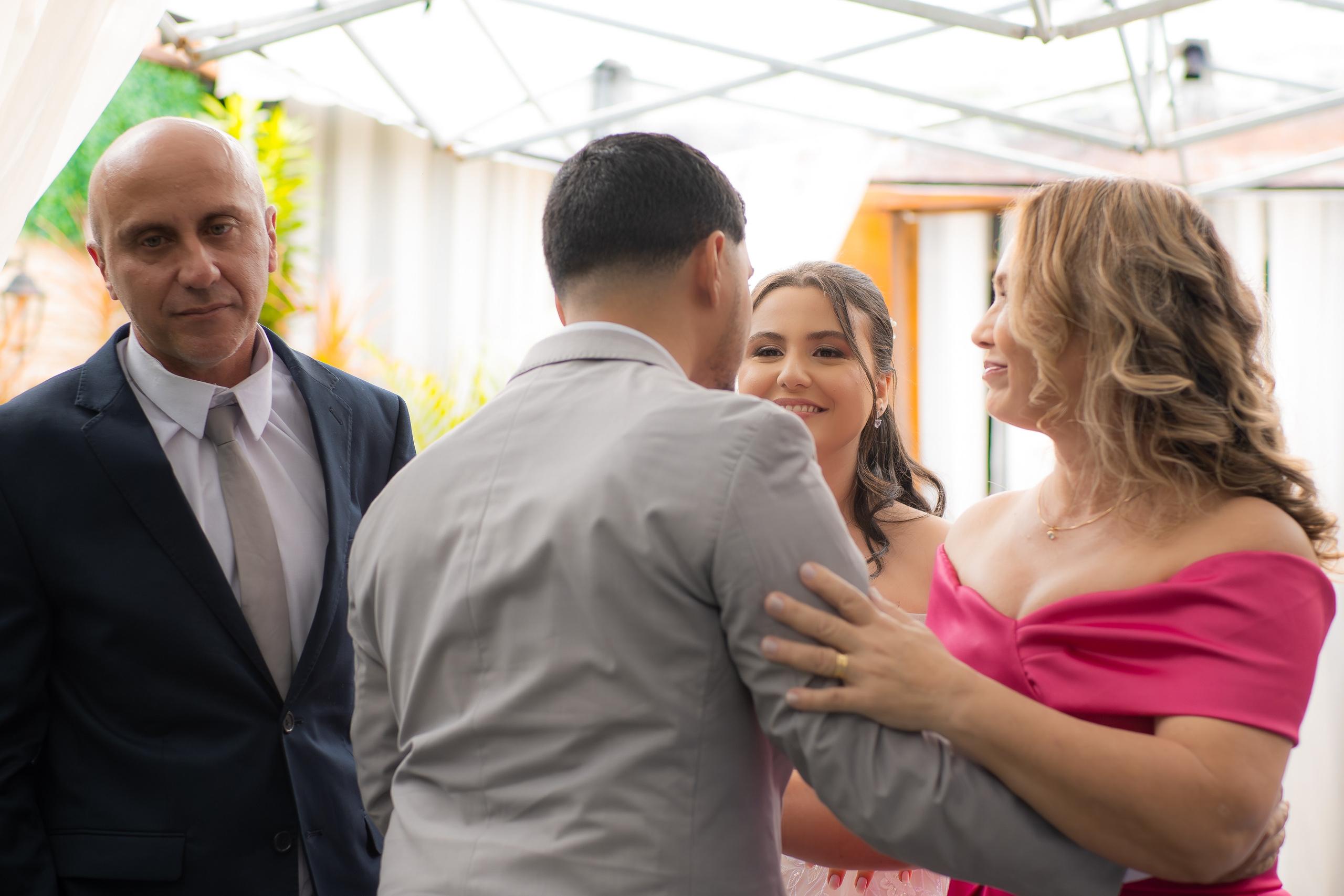 Casamento Mariana Rigueto & Ivin