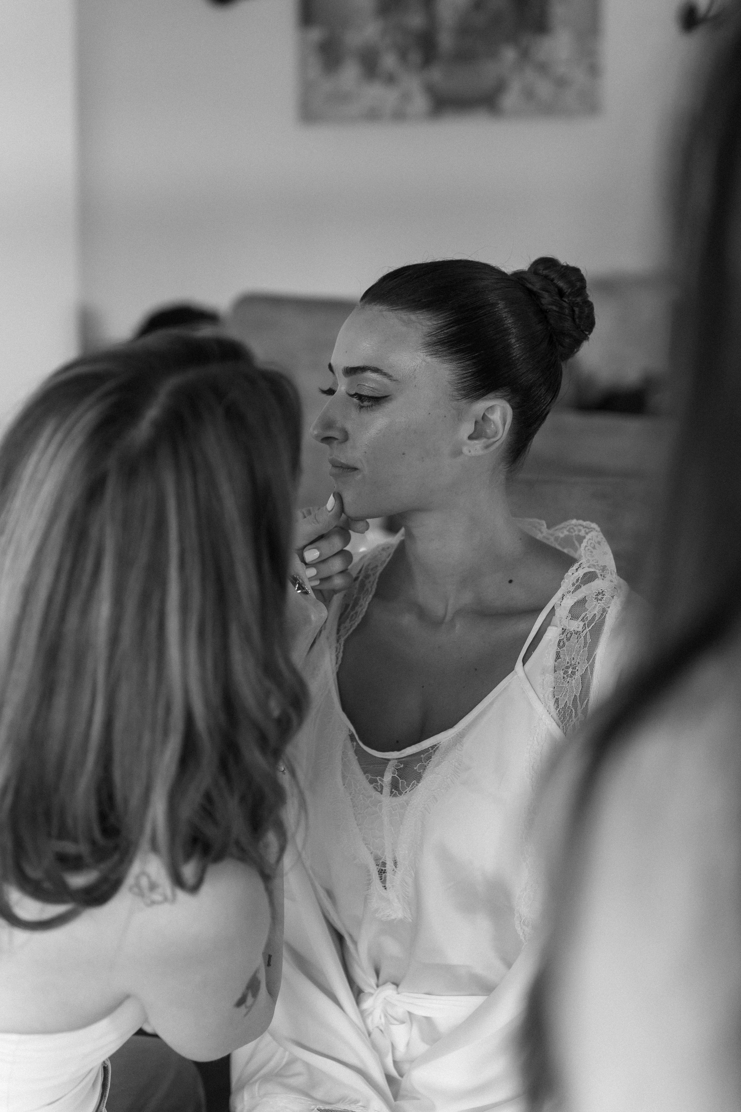 Women’s portrair. Portrait & Event Photography | Israel | David Shafirov