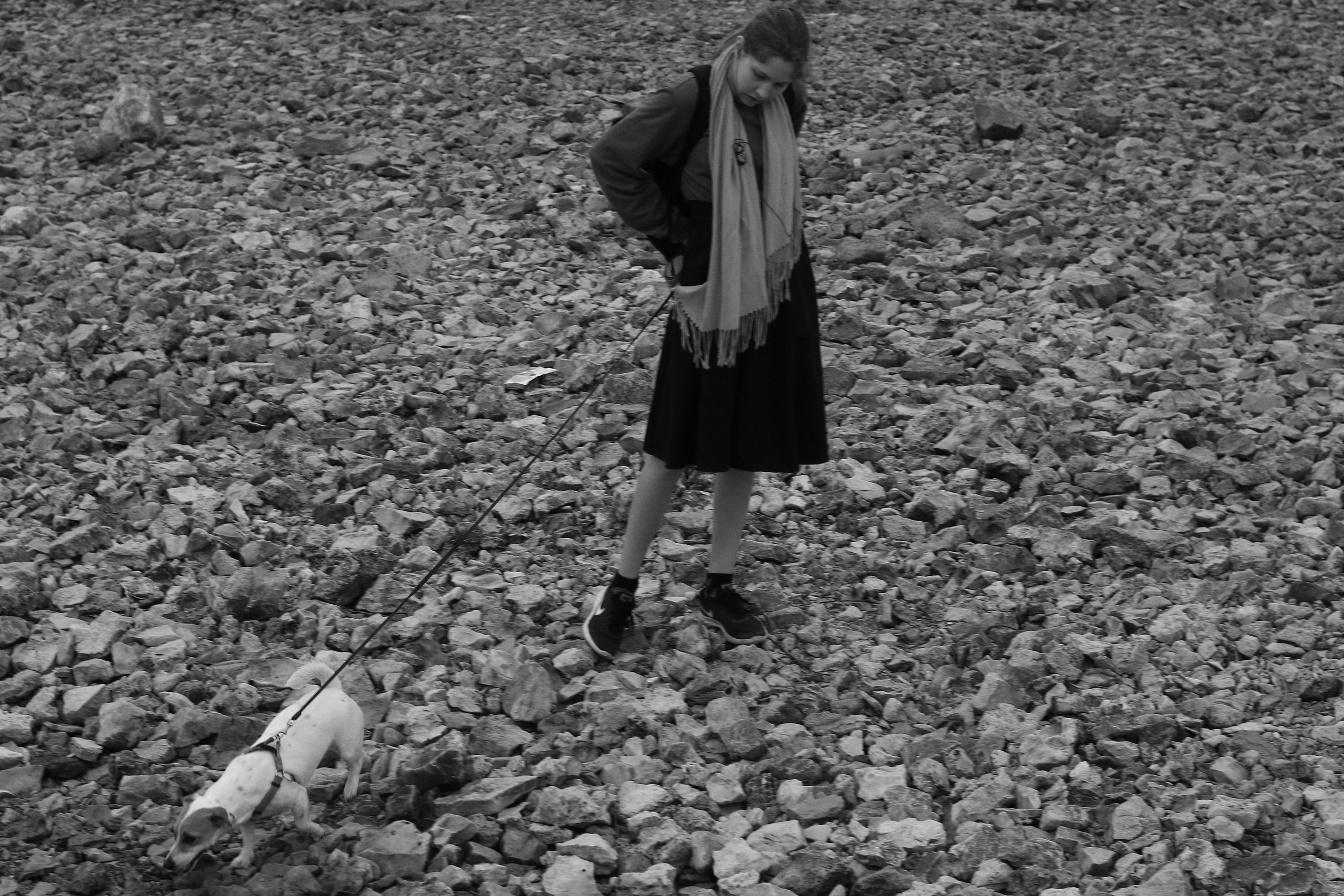 Russia, Kazan. Art Photographer